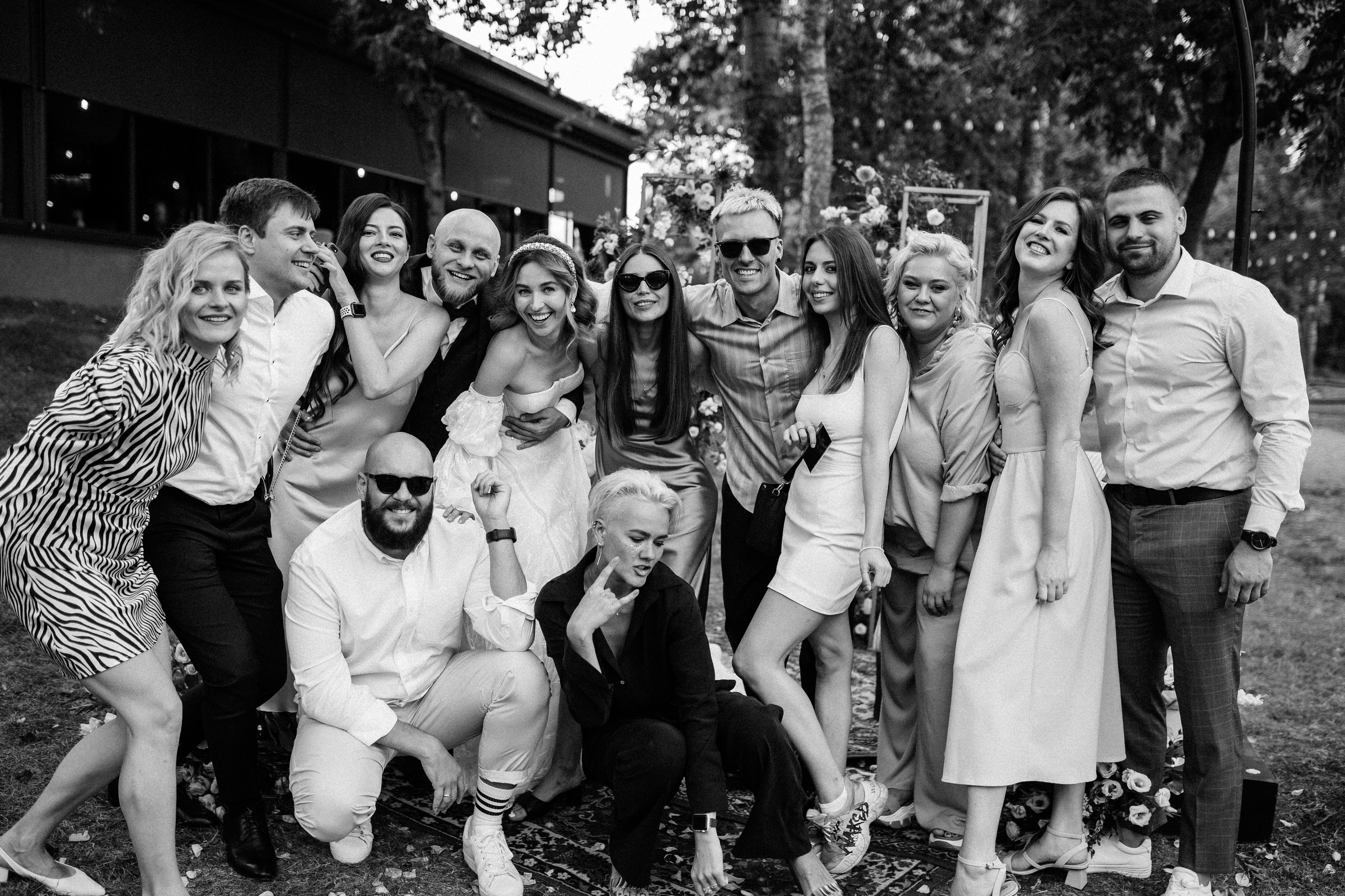 Аня та Вова Графчікови