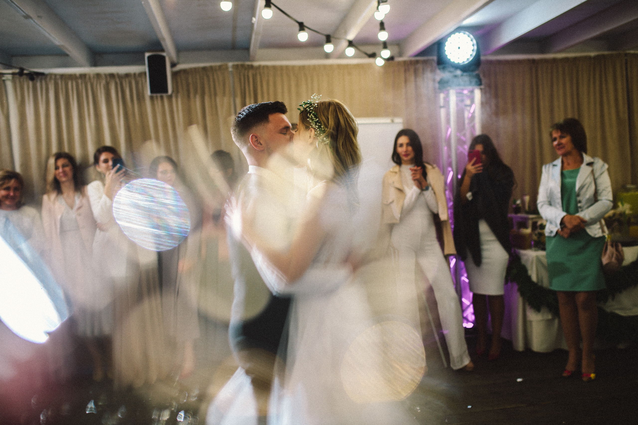 Олександр + Анна