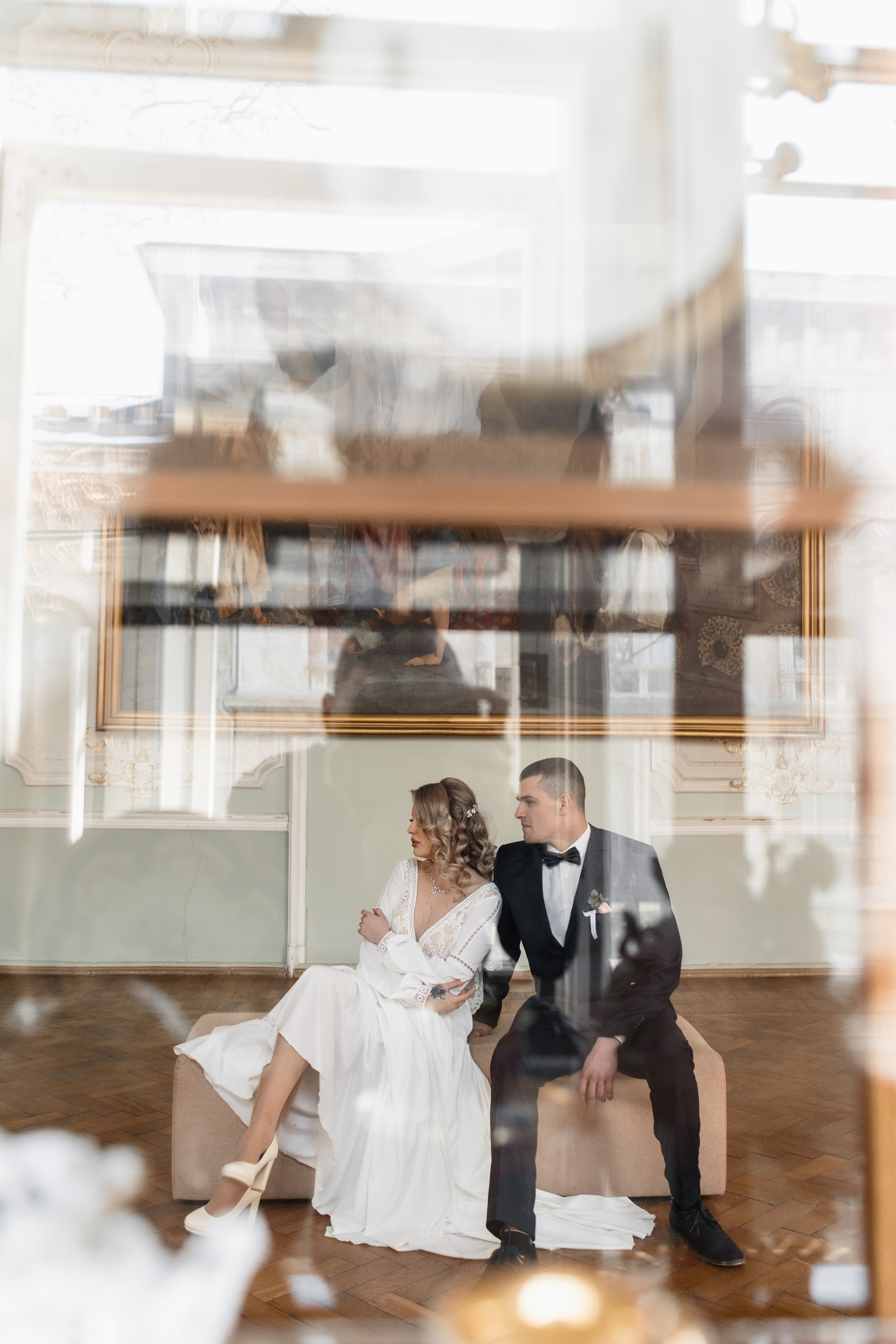 Аня + Андрій