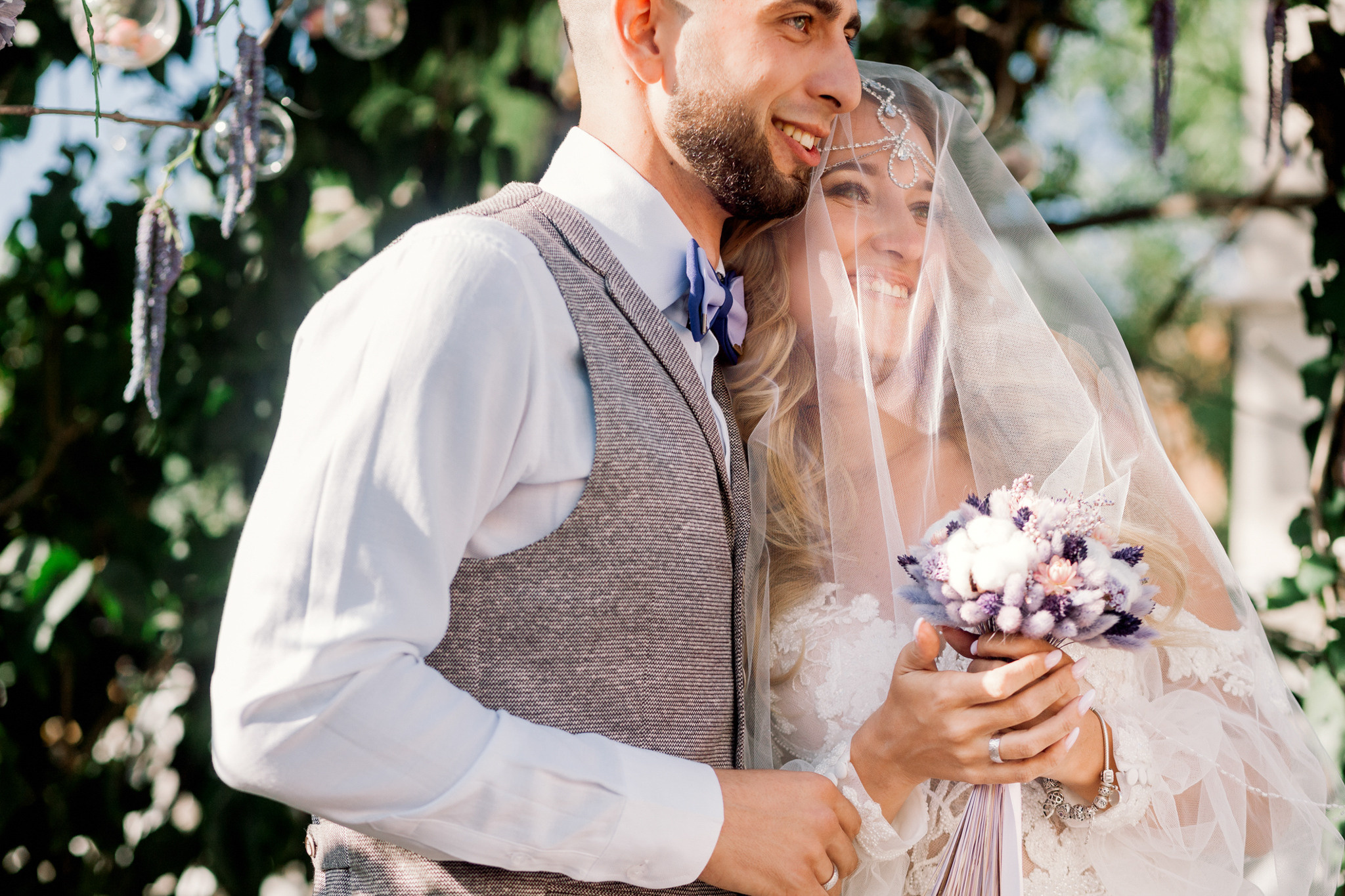 Діма та Юля