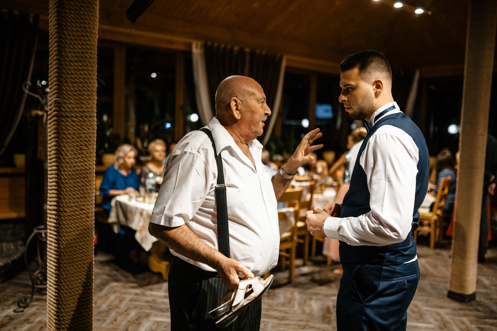 Владлена та Миколай