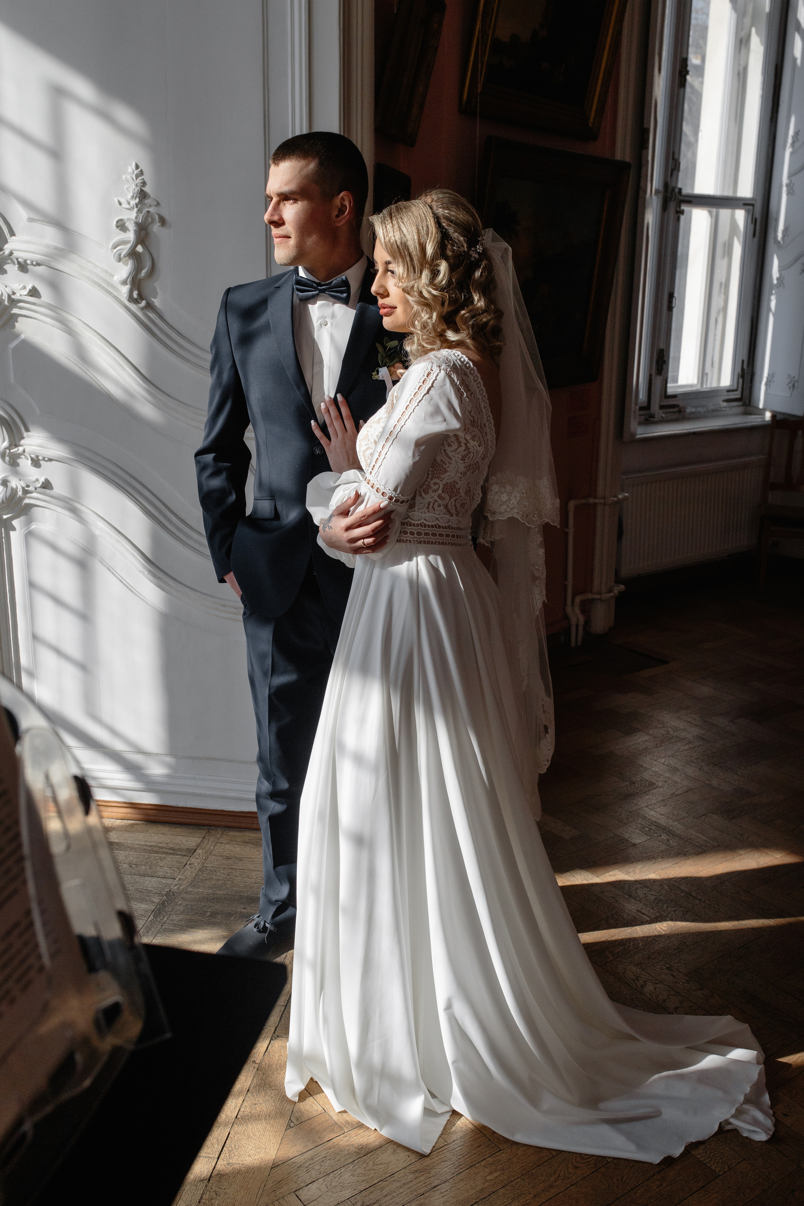 Аня + Андрій