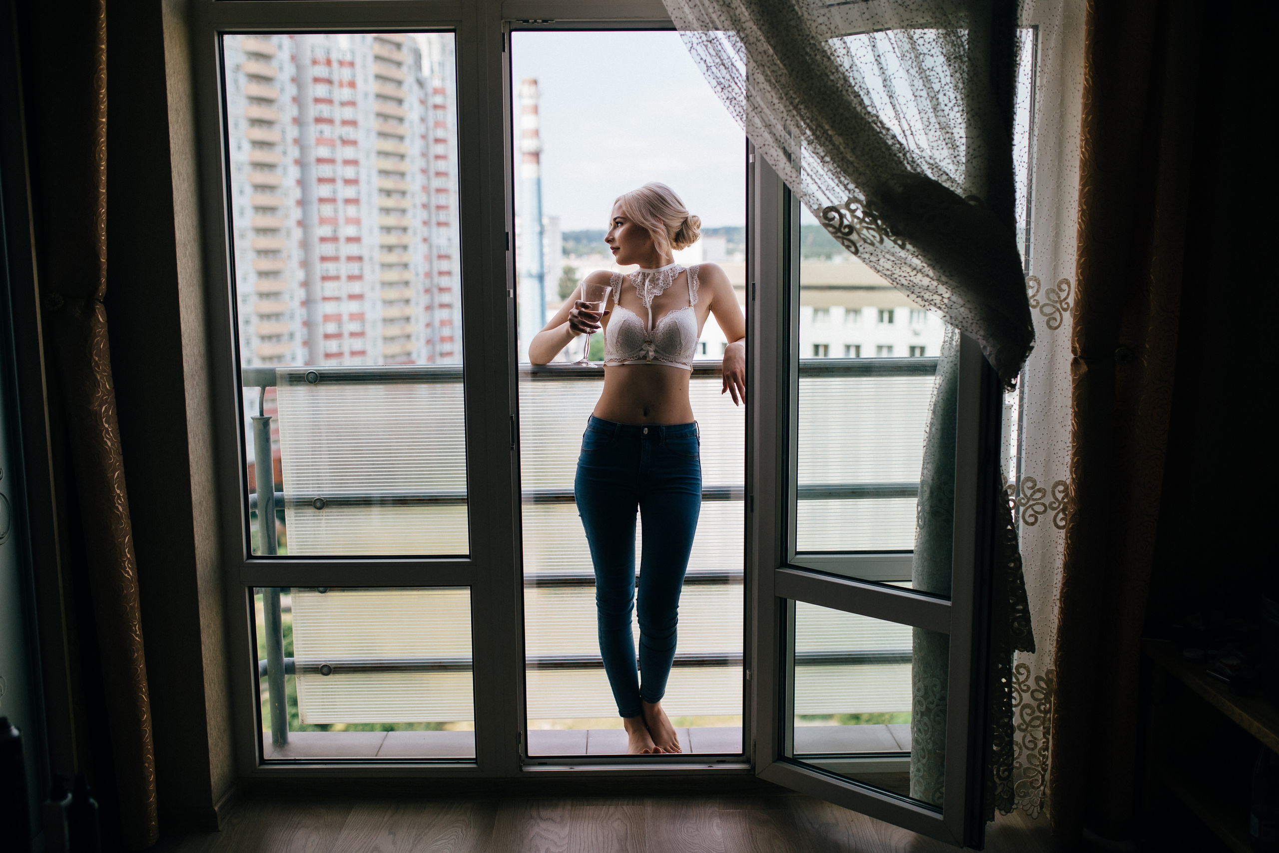 Ксенія і Влад