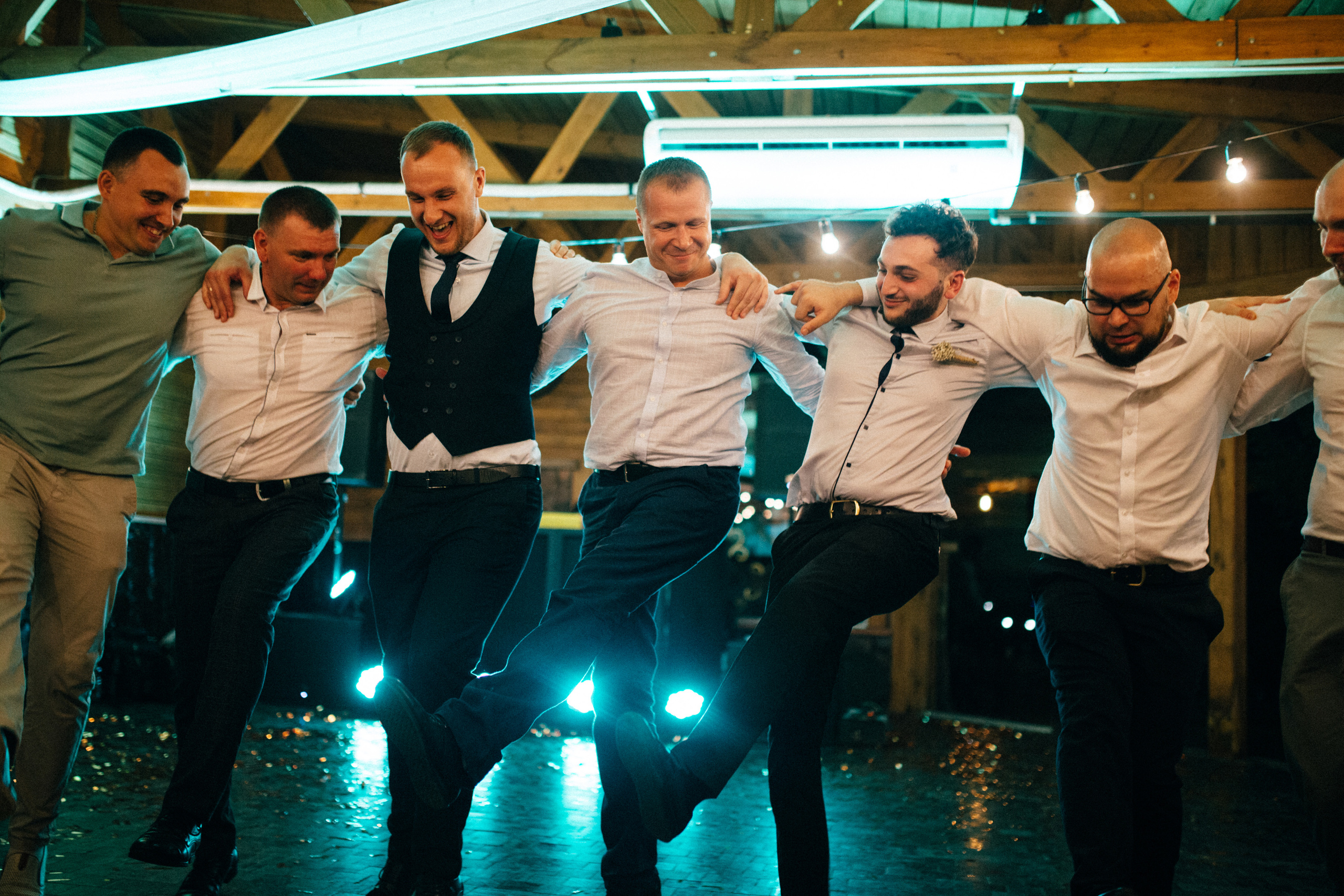 Інна та Роман