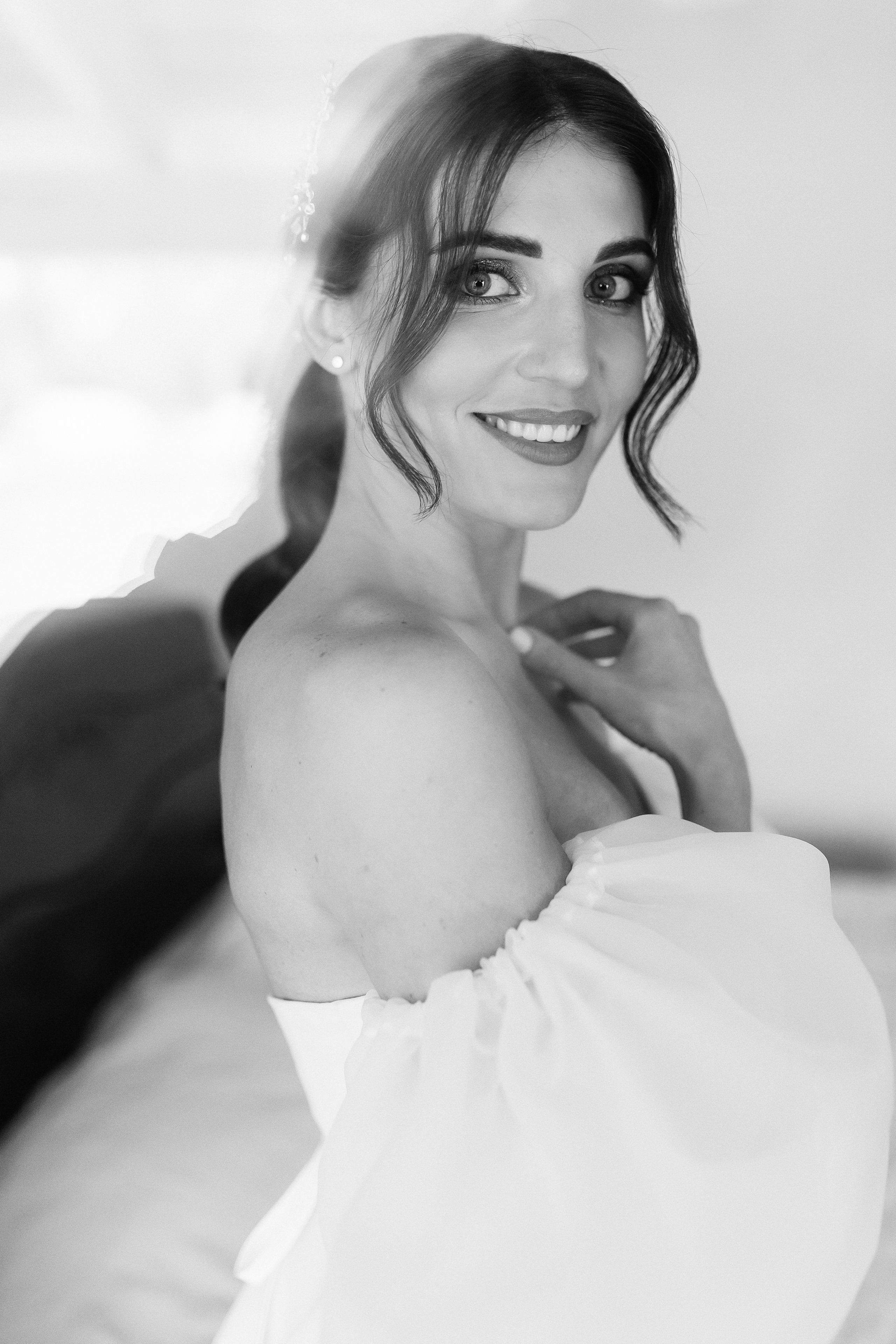 Яків та Катя