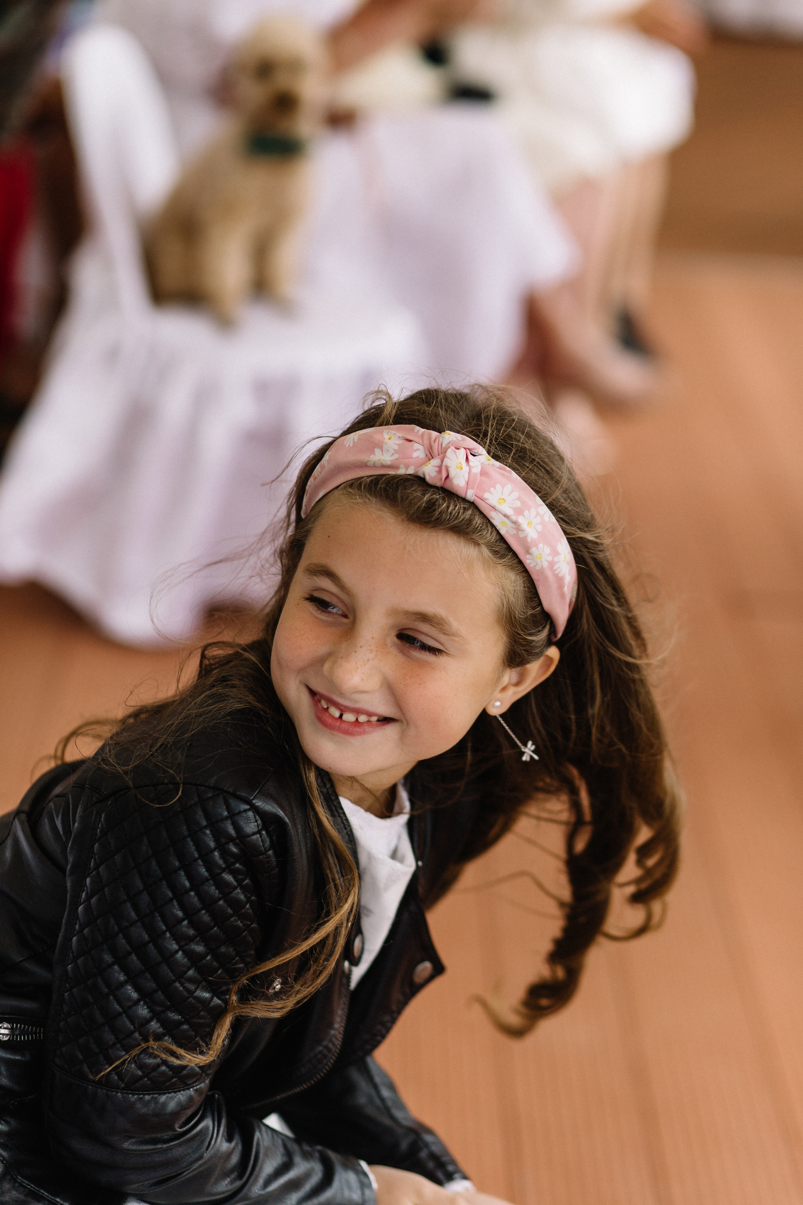 Яків та Катя