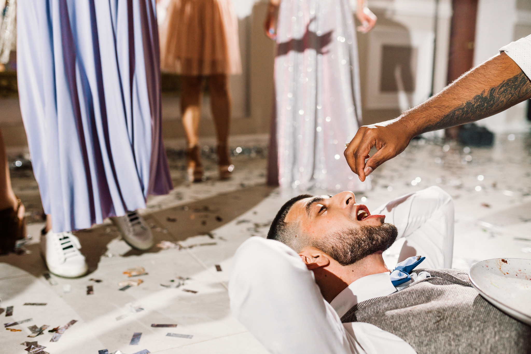 Діма та Юля