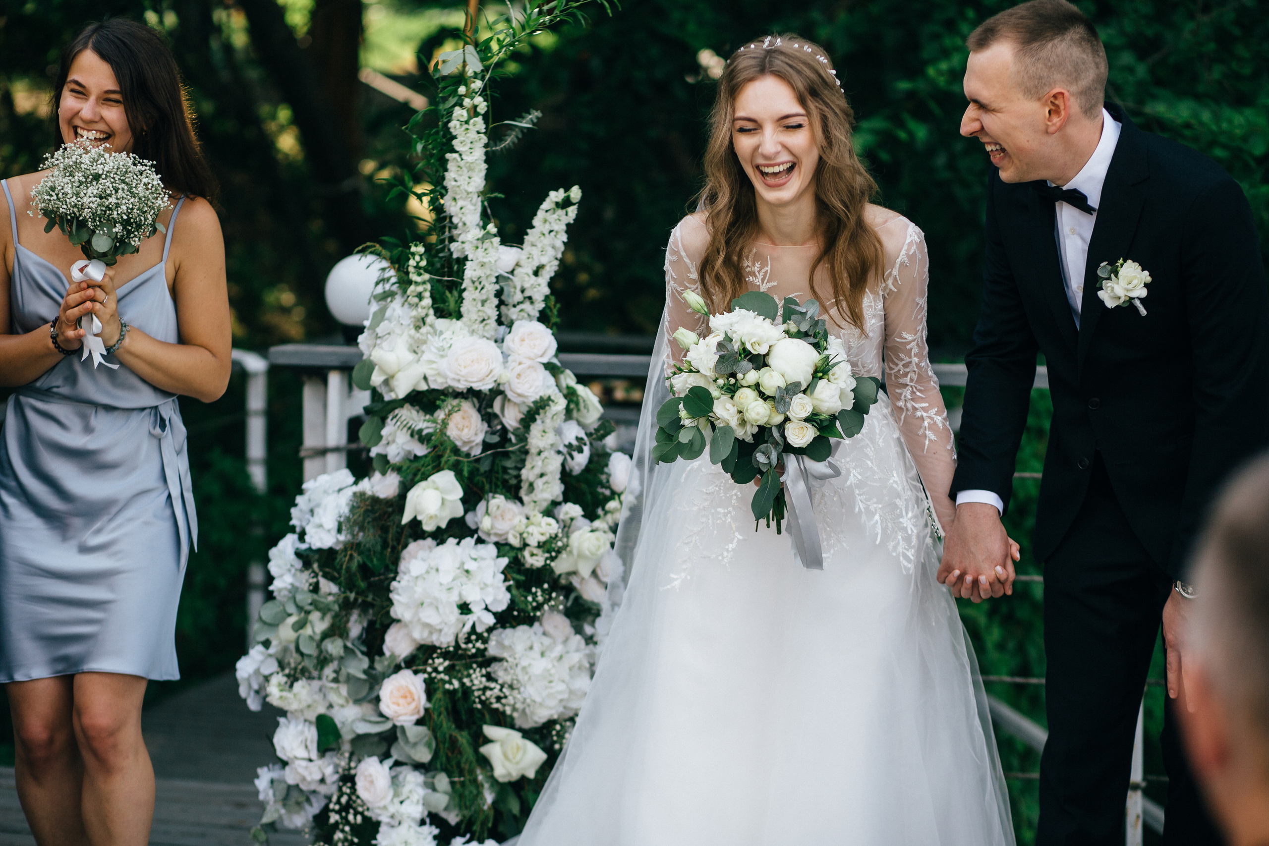 Віталій і Наталія