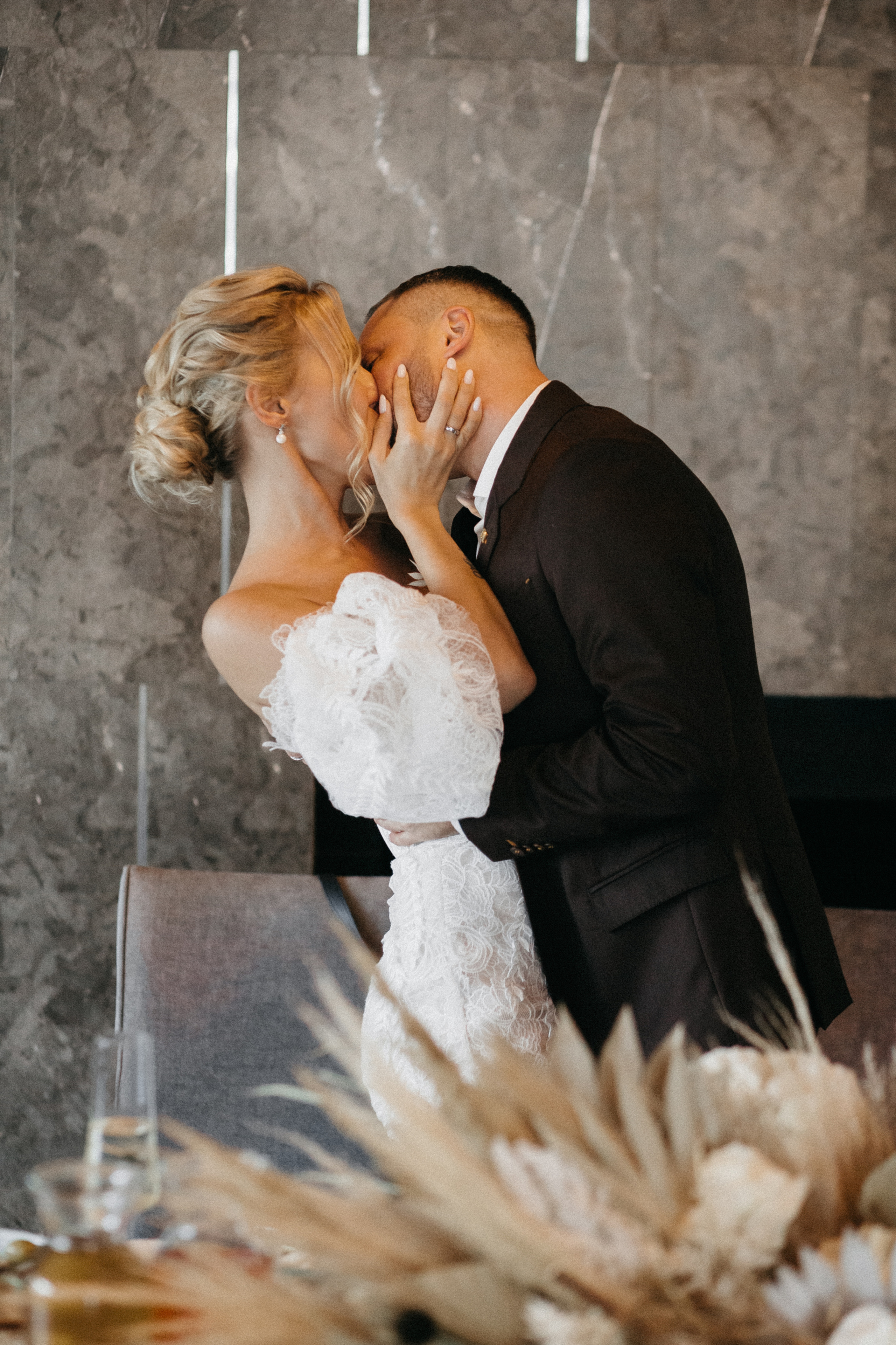 Віка і Олег