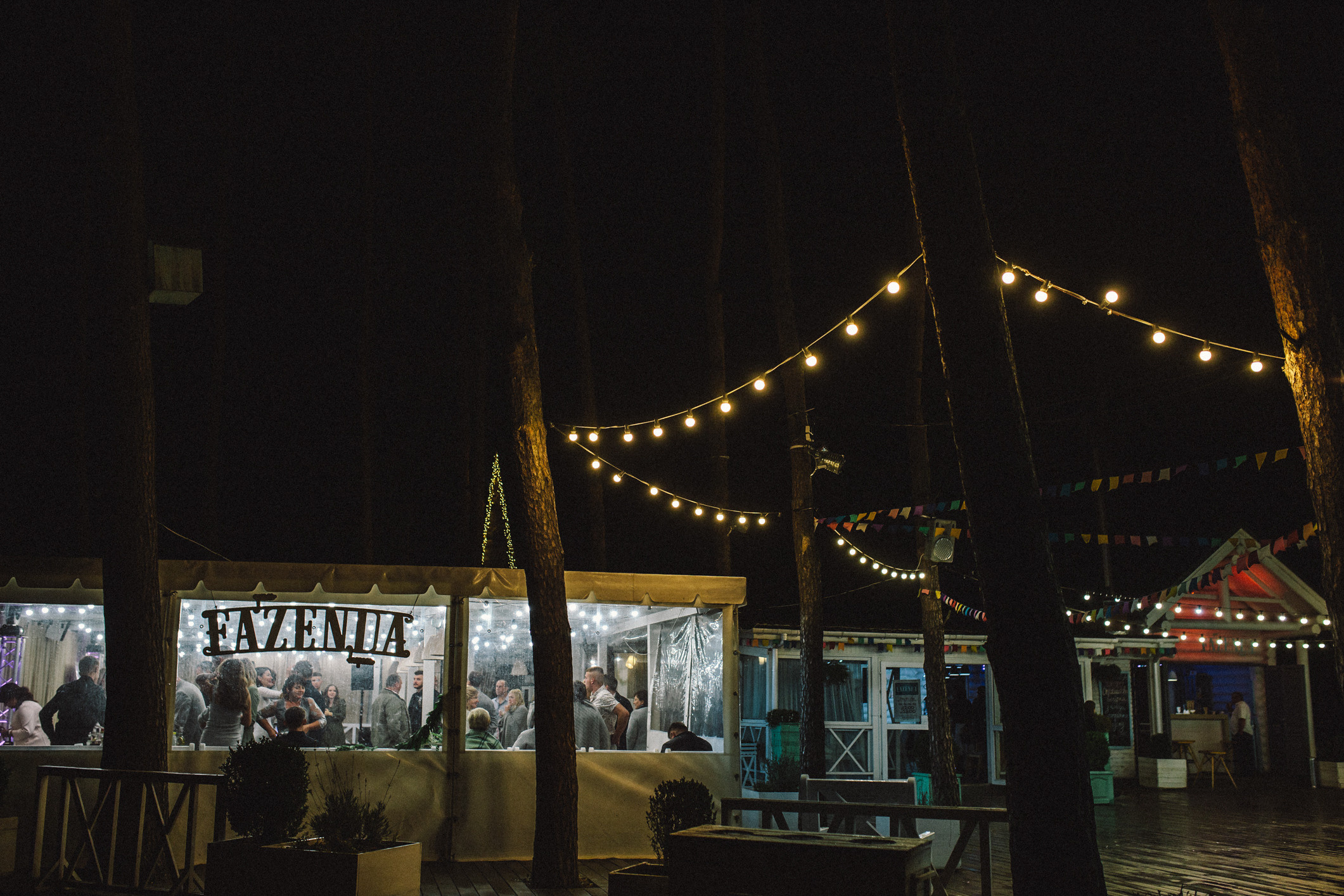 Весілля Шуневичів