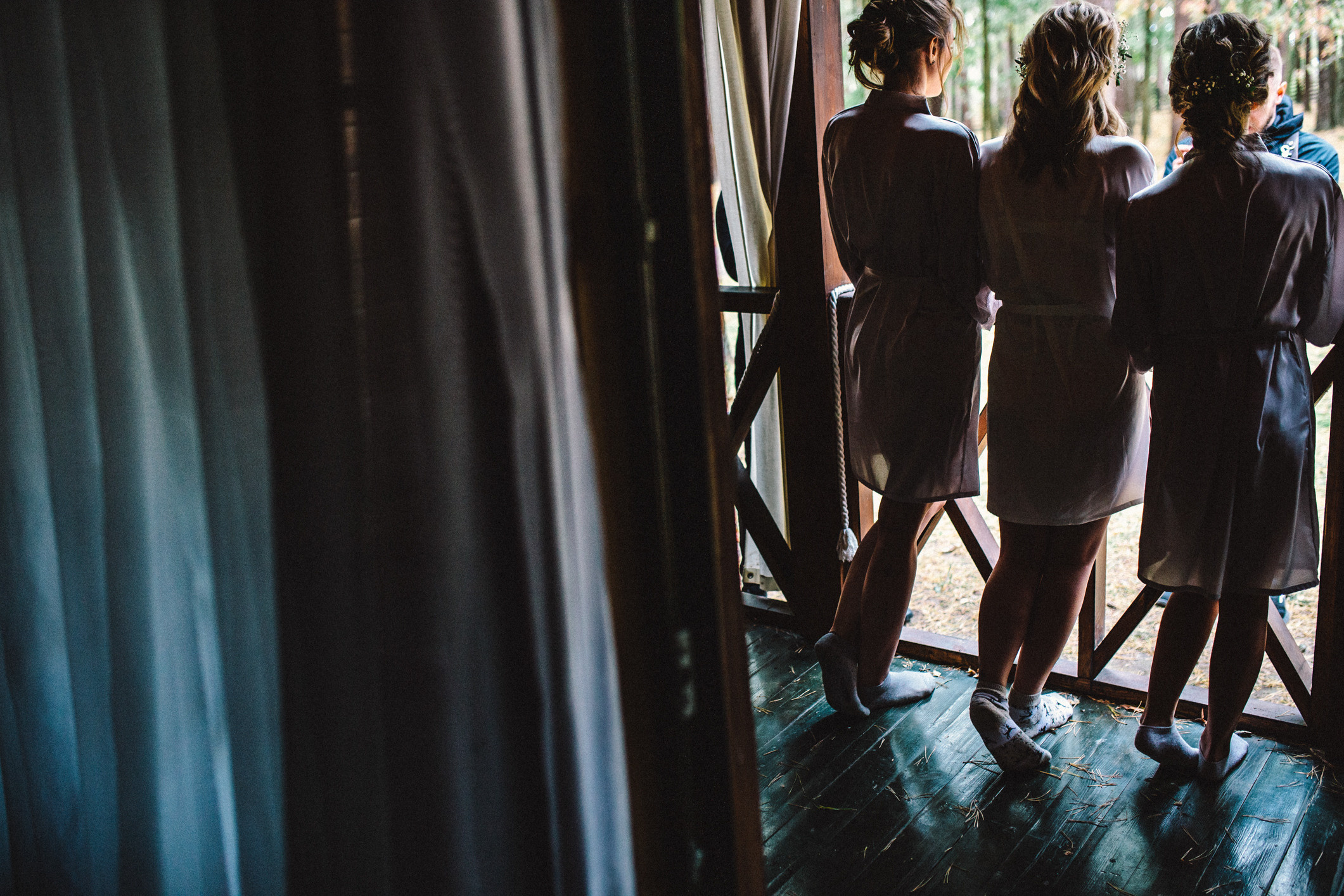 Весілля Шуневичів