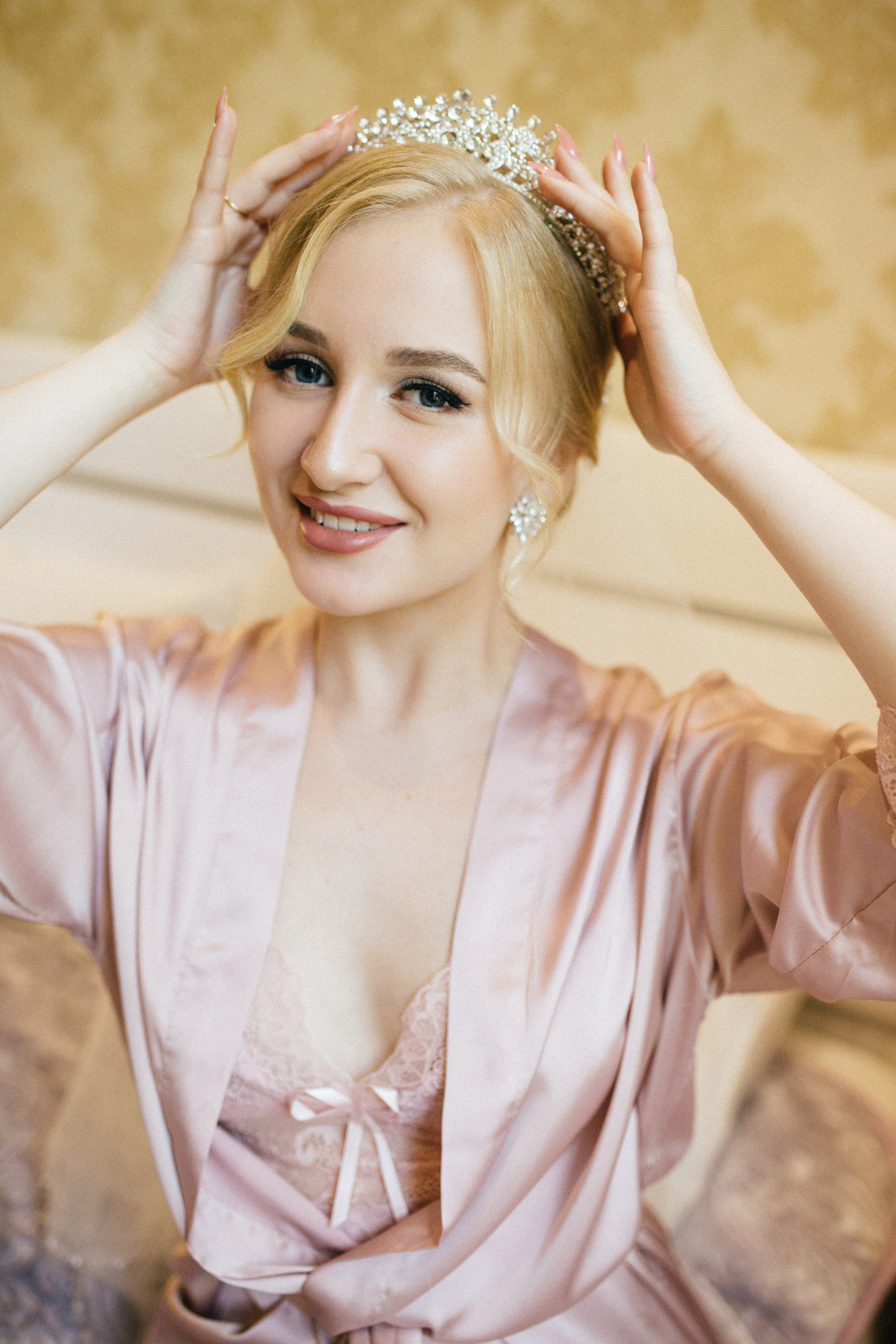 Кароліна та Максим