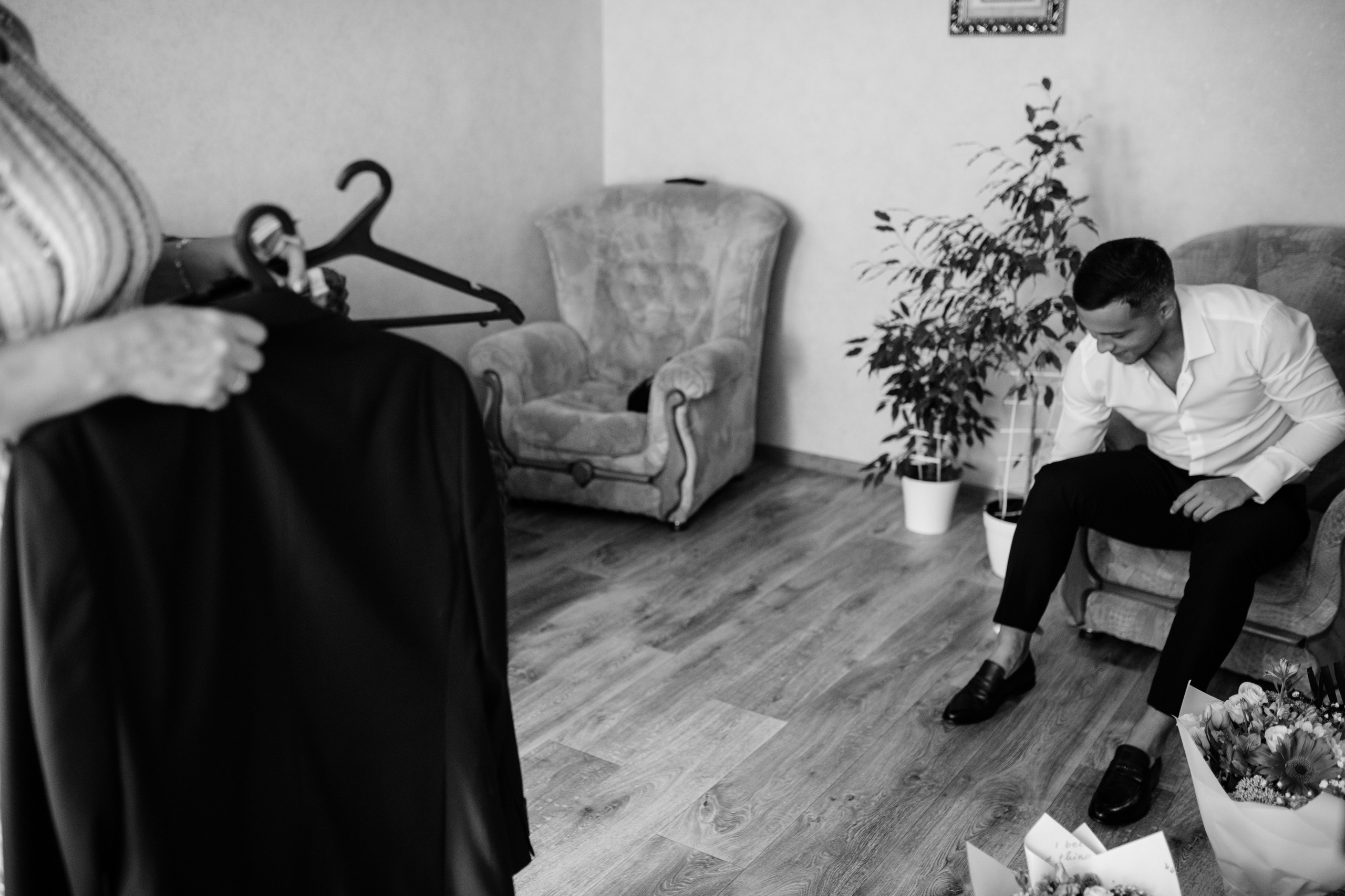 Кароліна та Максим