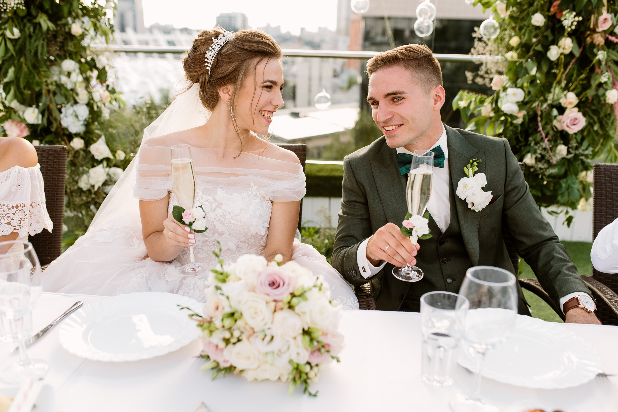 Нуцу та Андріана