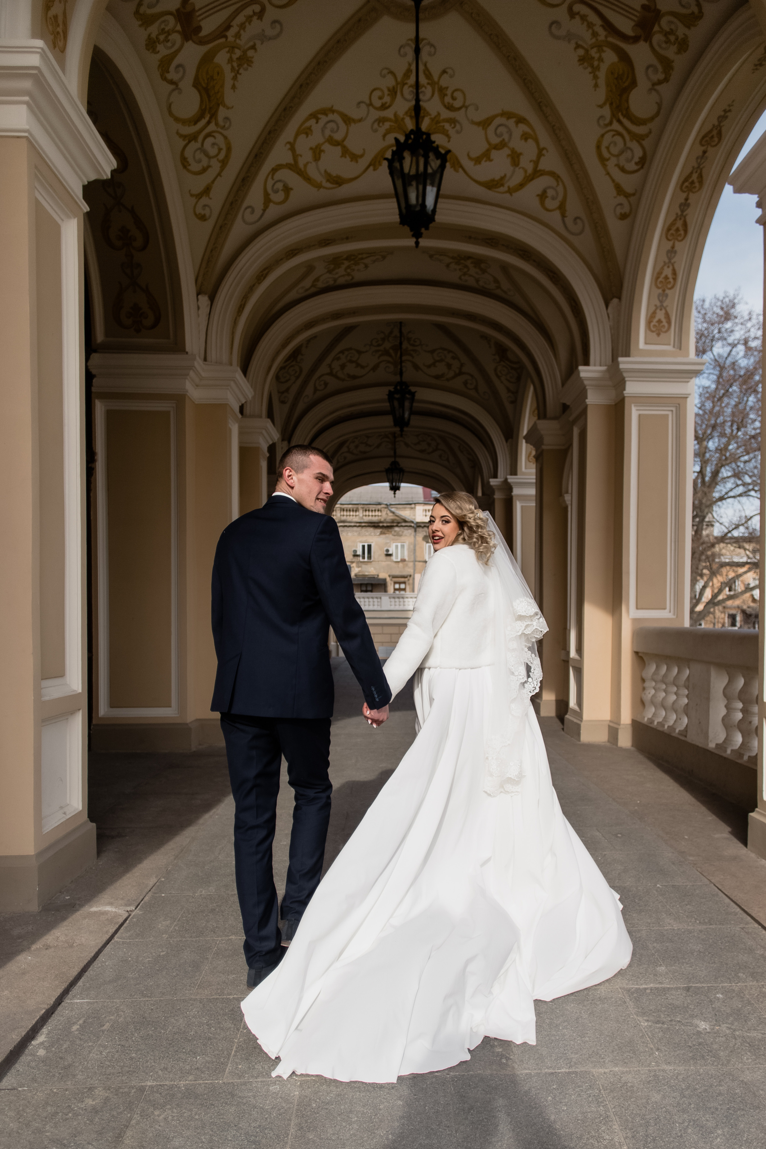 Аня + Андрій