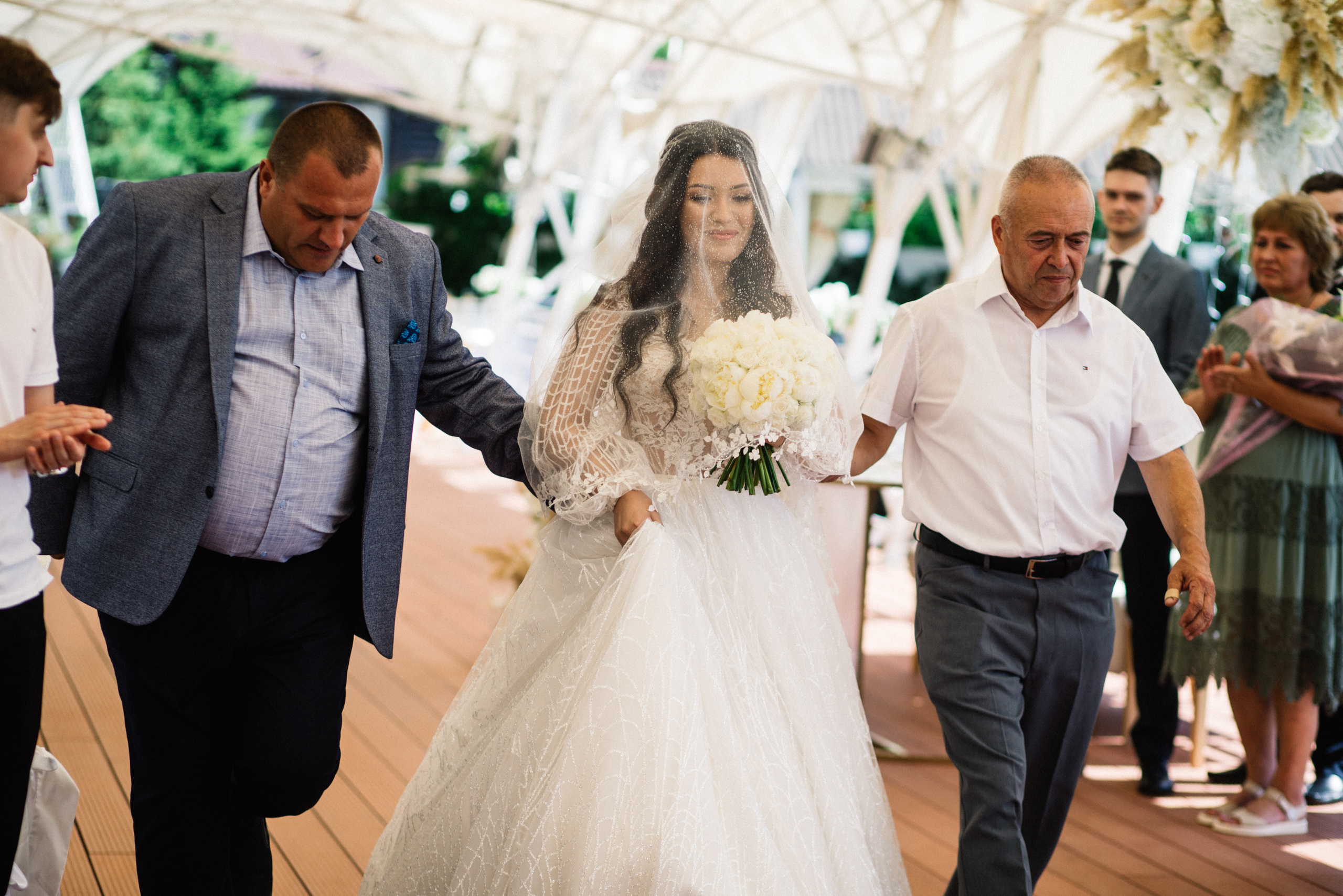 Ілона та Ігор