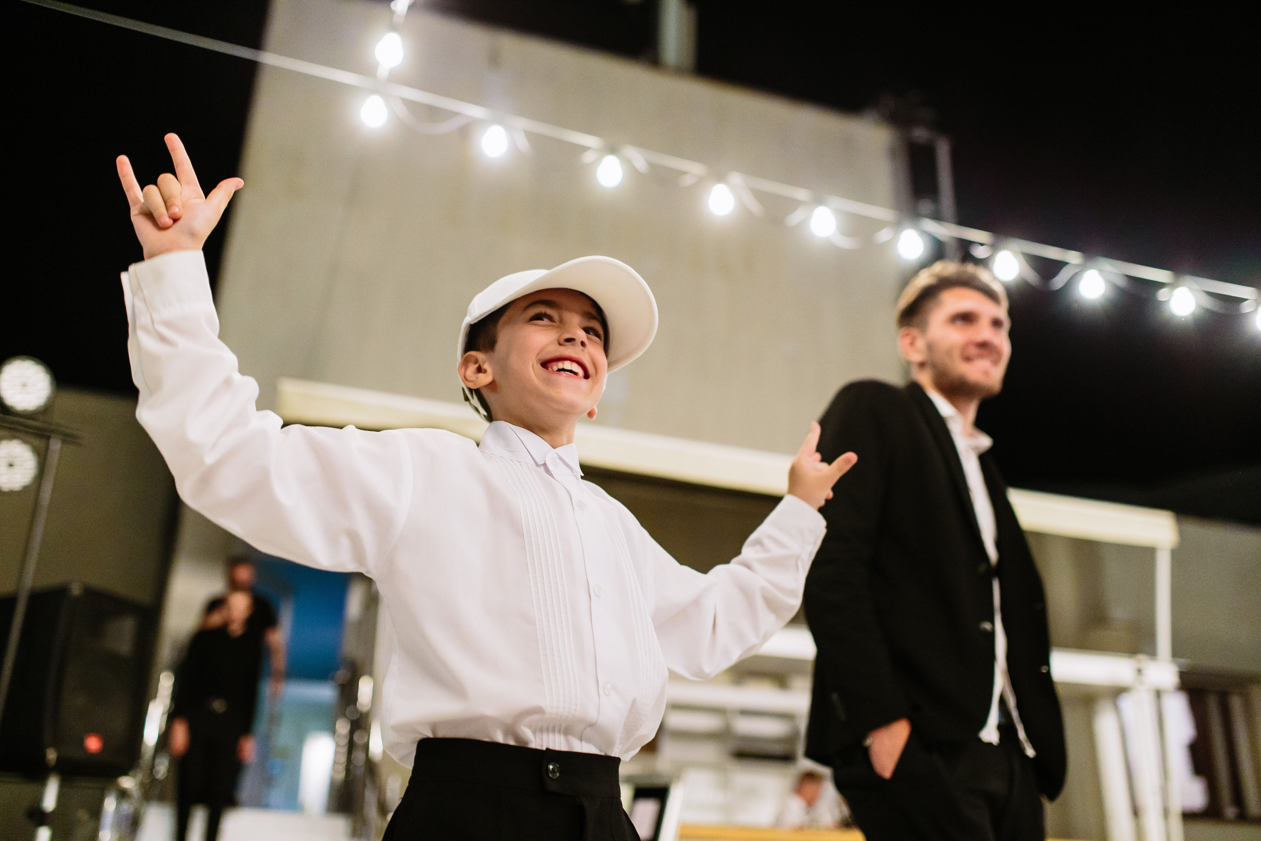 Нуцу та Андріана