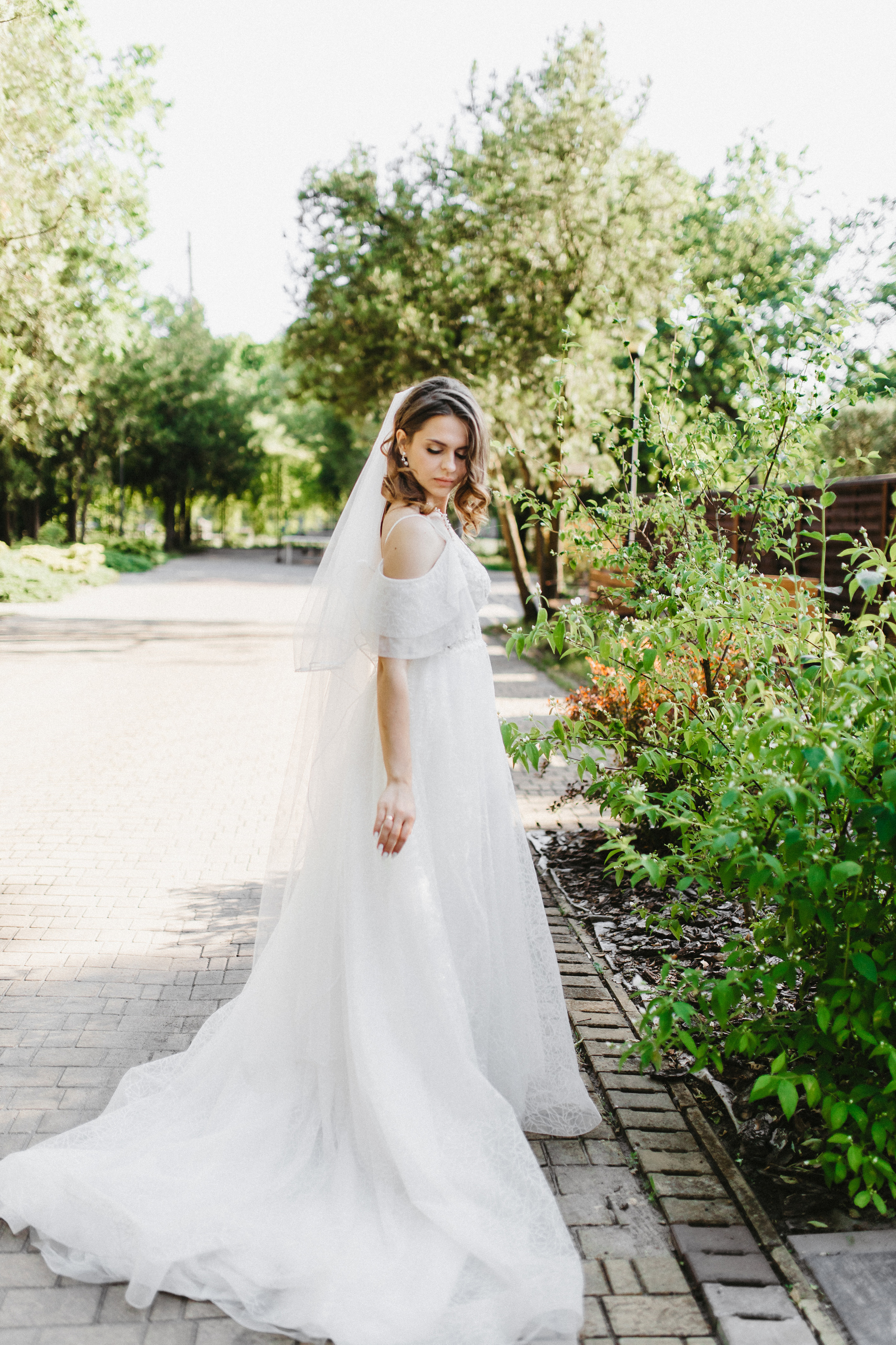 Віталій і Катя