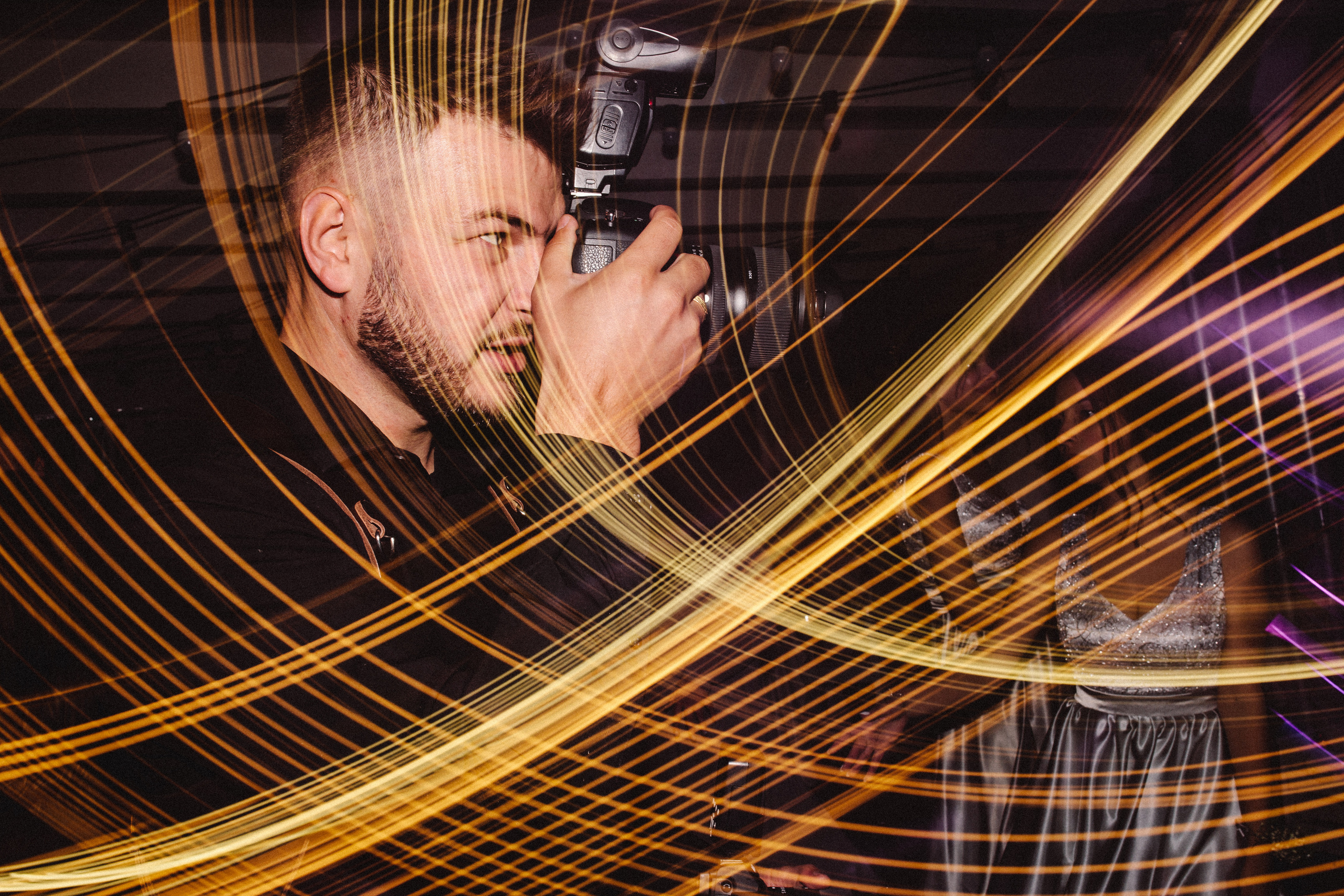 Олександр + Анна