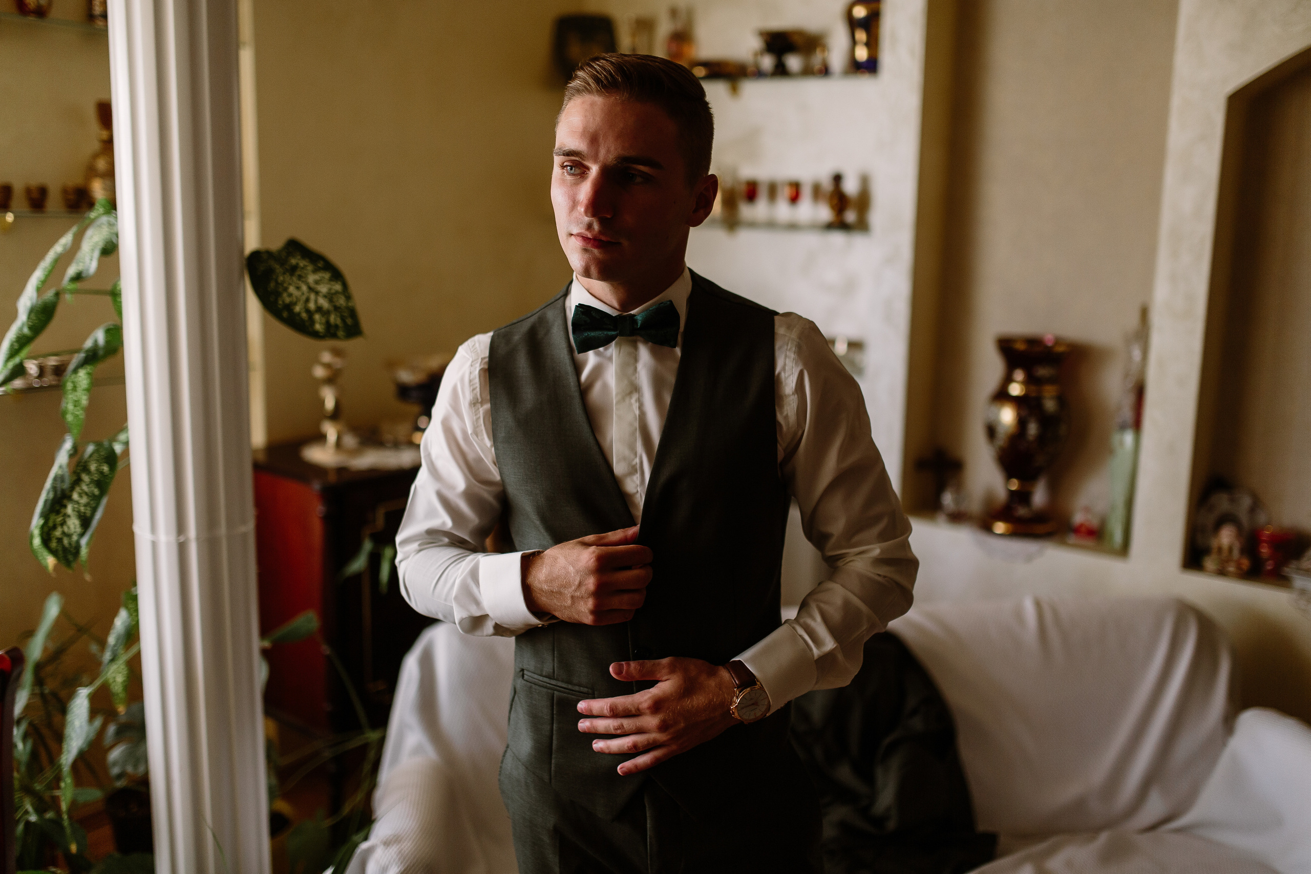 Нуцу та Андріана