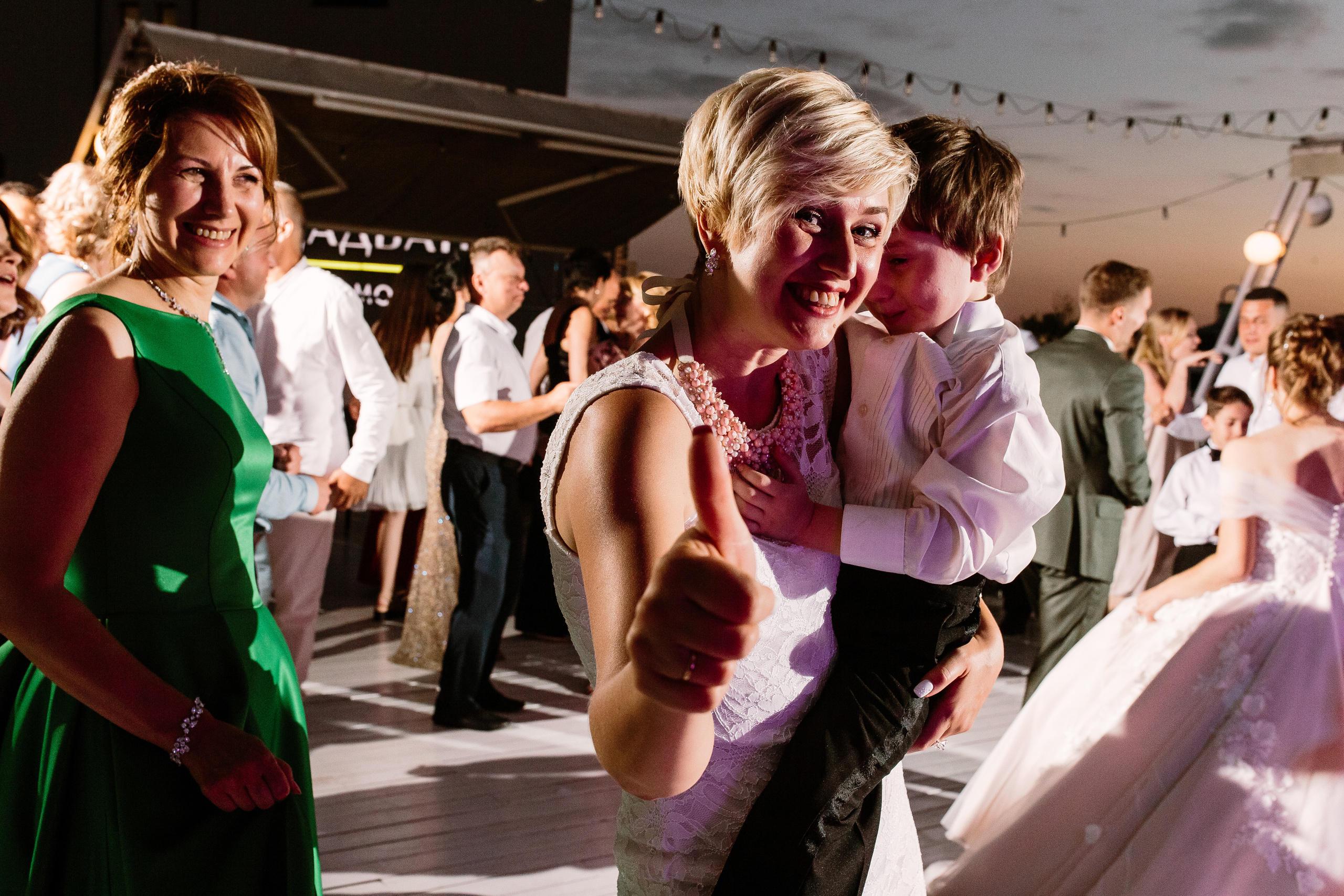 Нуцу та Андріана