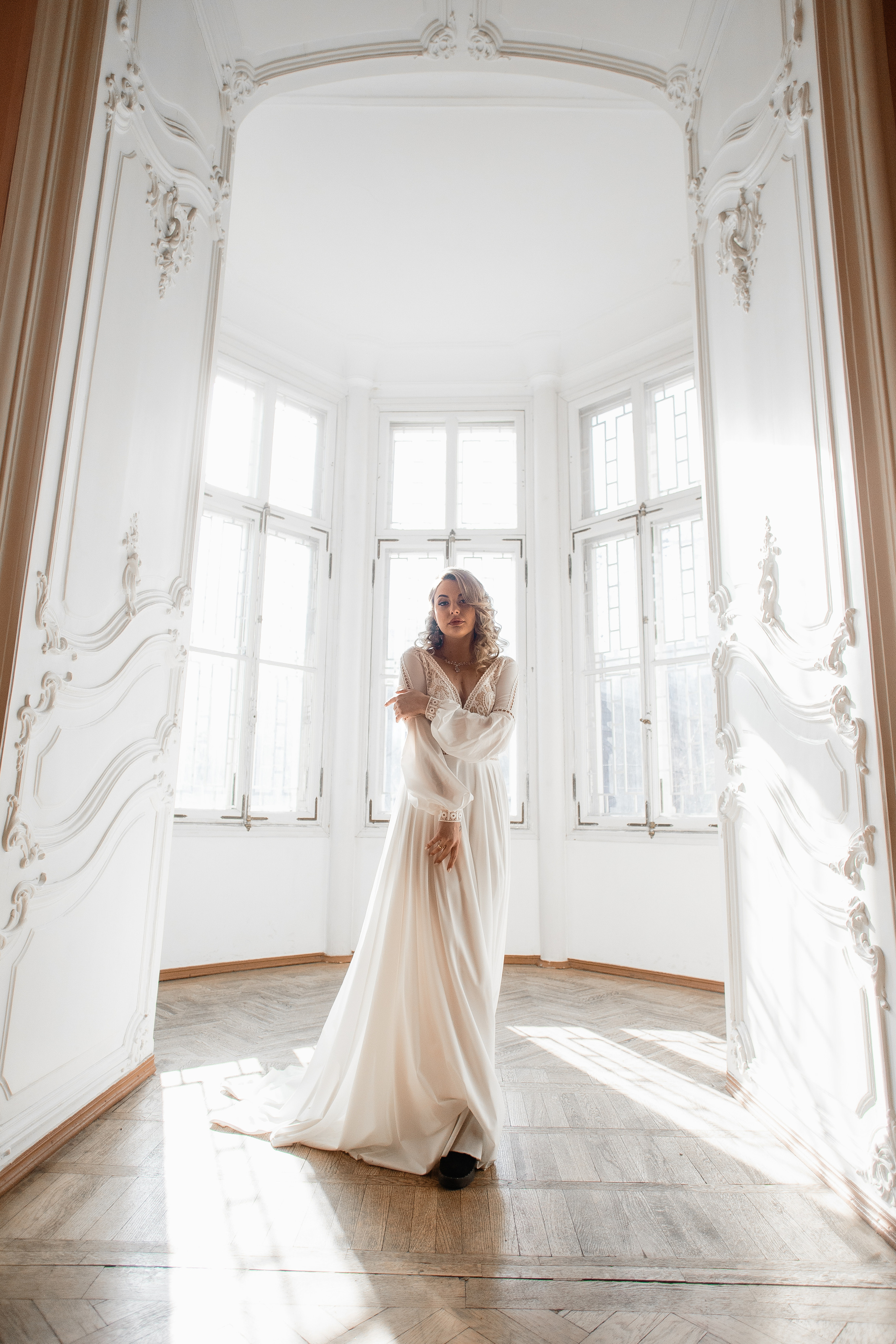 Аня + Андрій