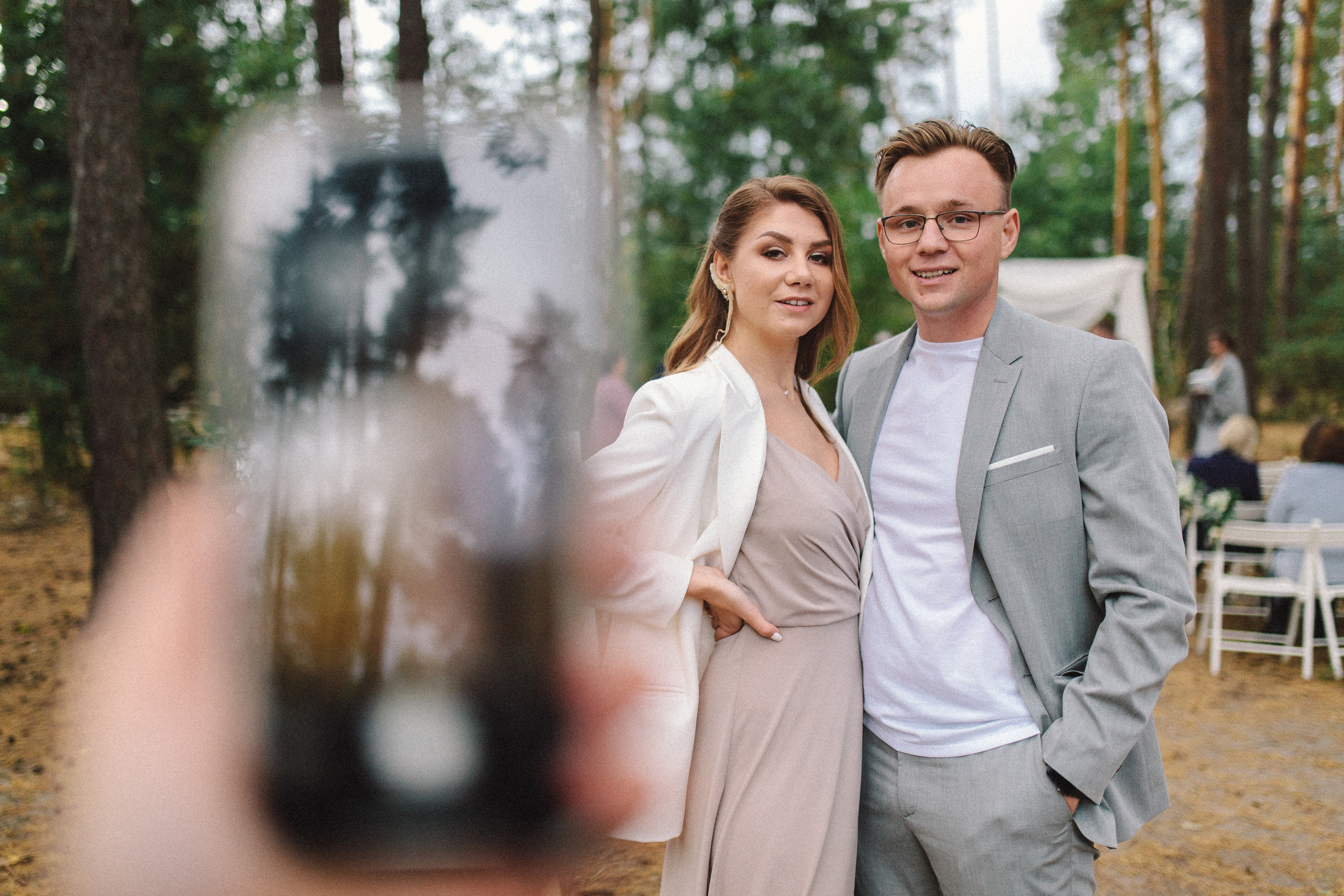 Олександр + Анна