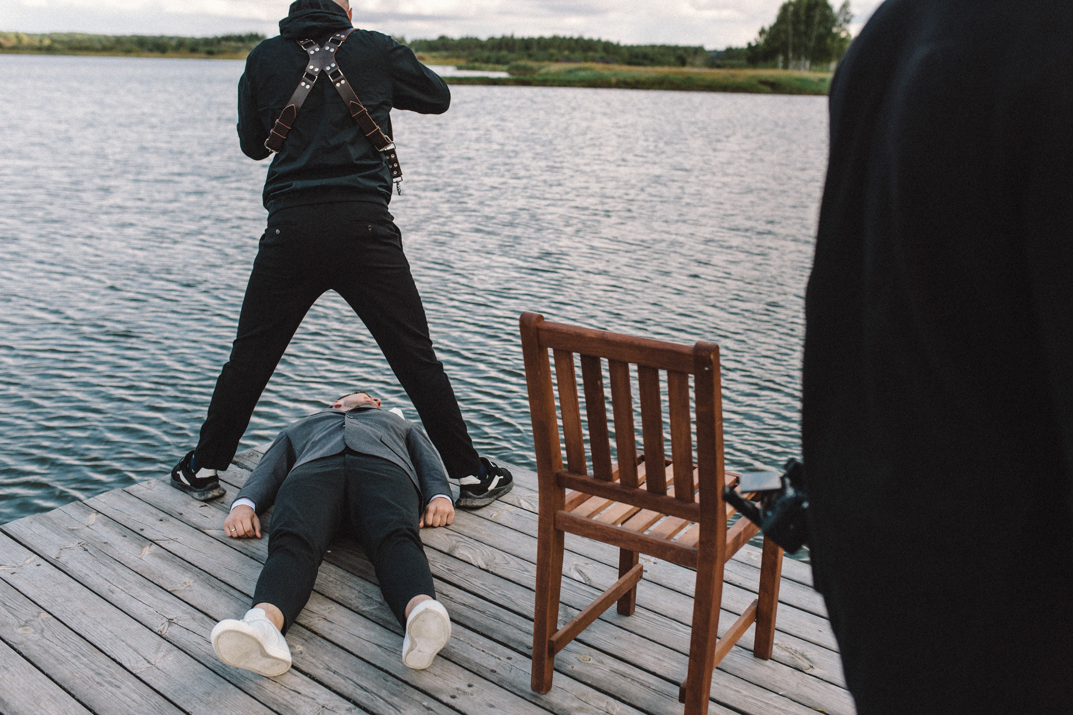 Весілля Шуневичів