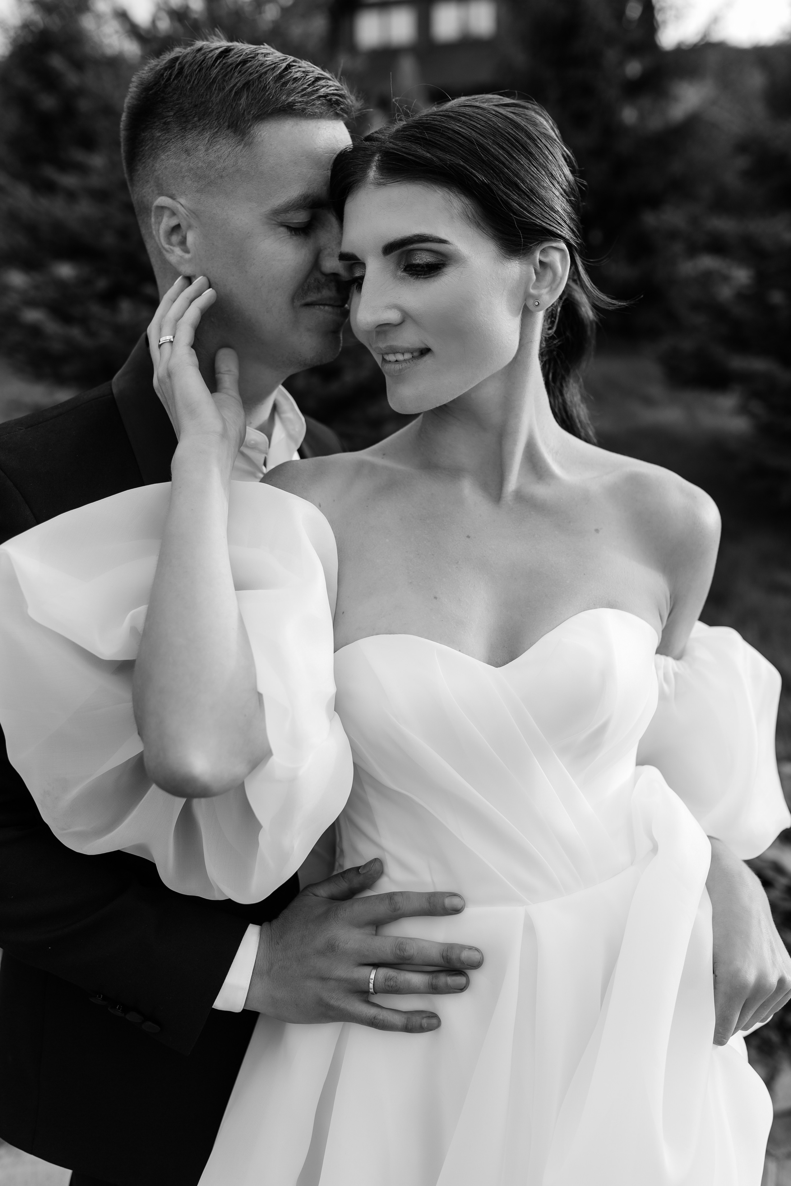 Яків та Катя