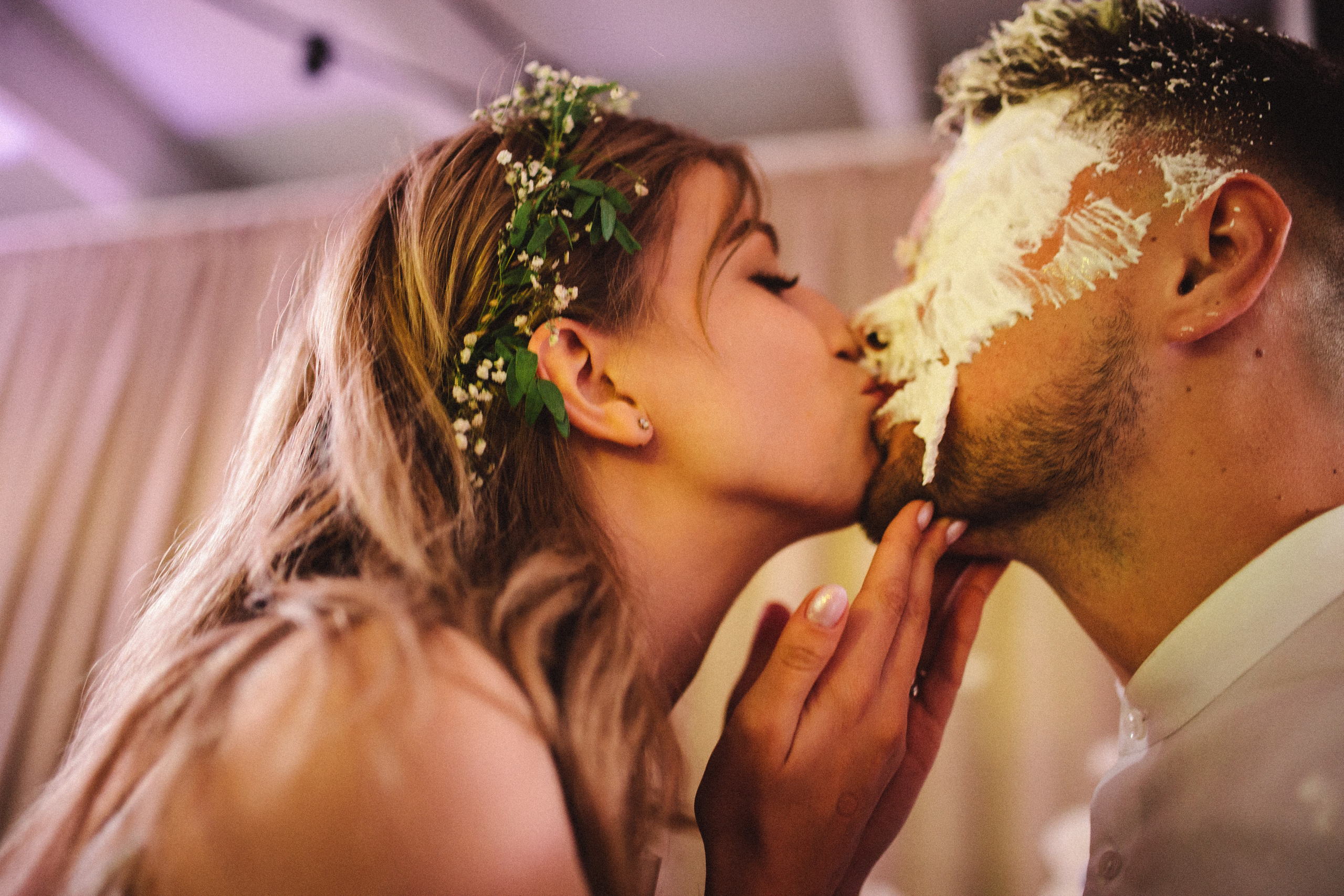 Олександр + Анна