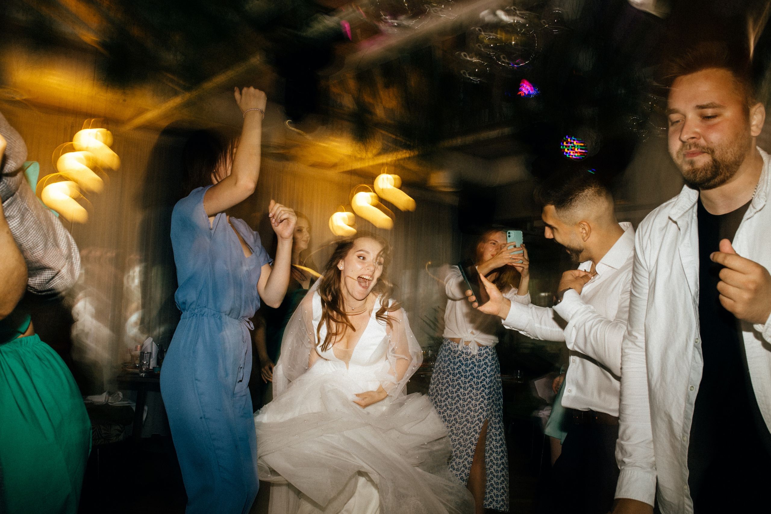 Поліна та Рома