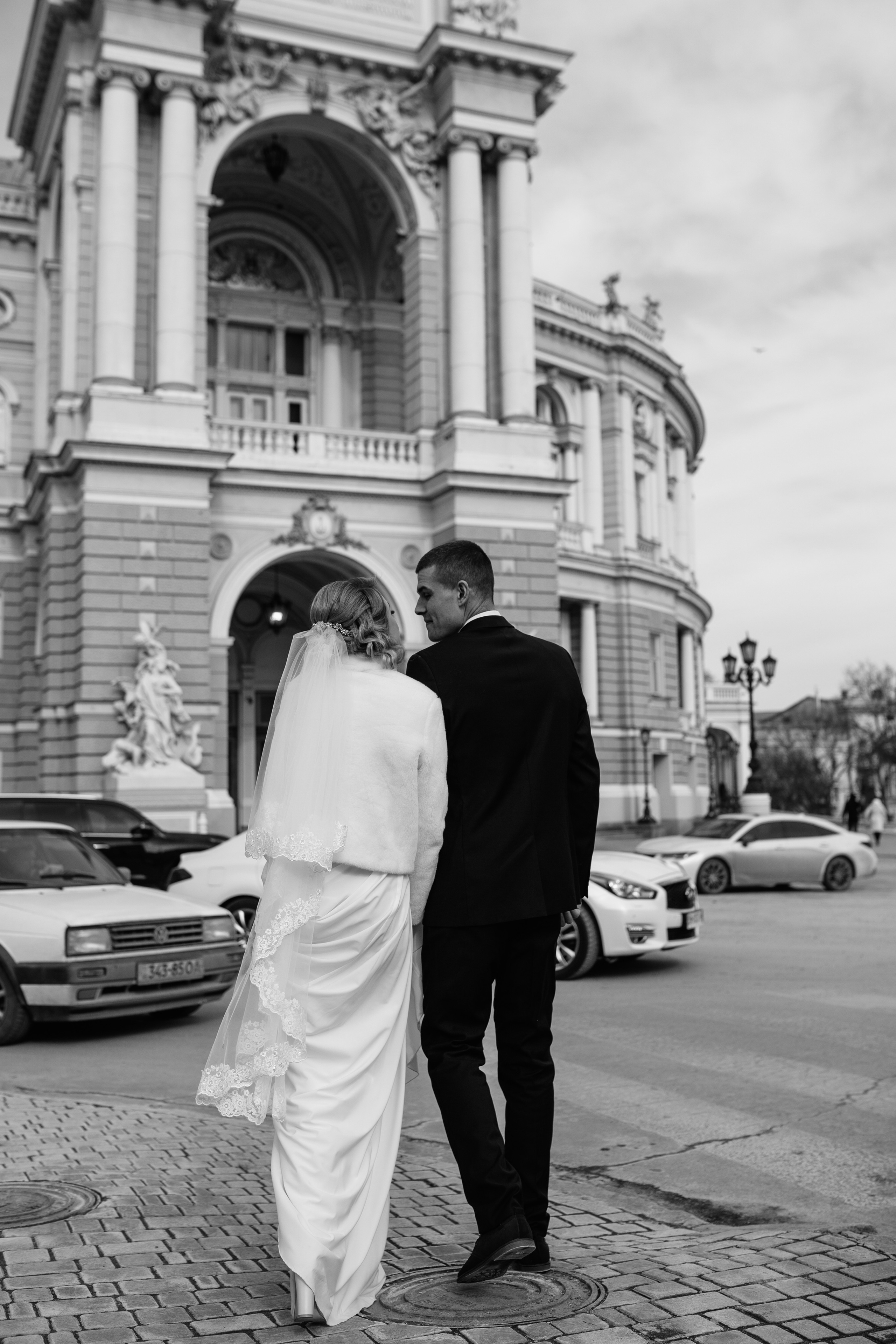 Аня + Андрій