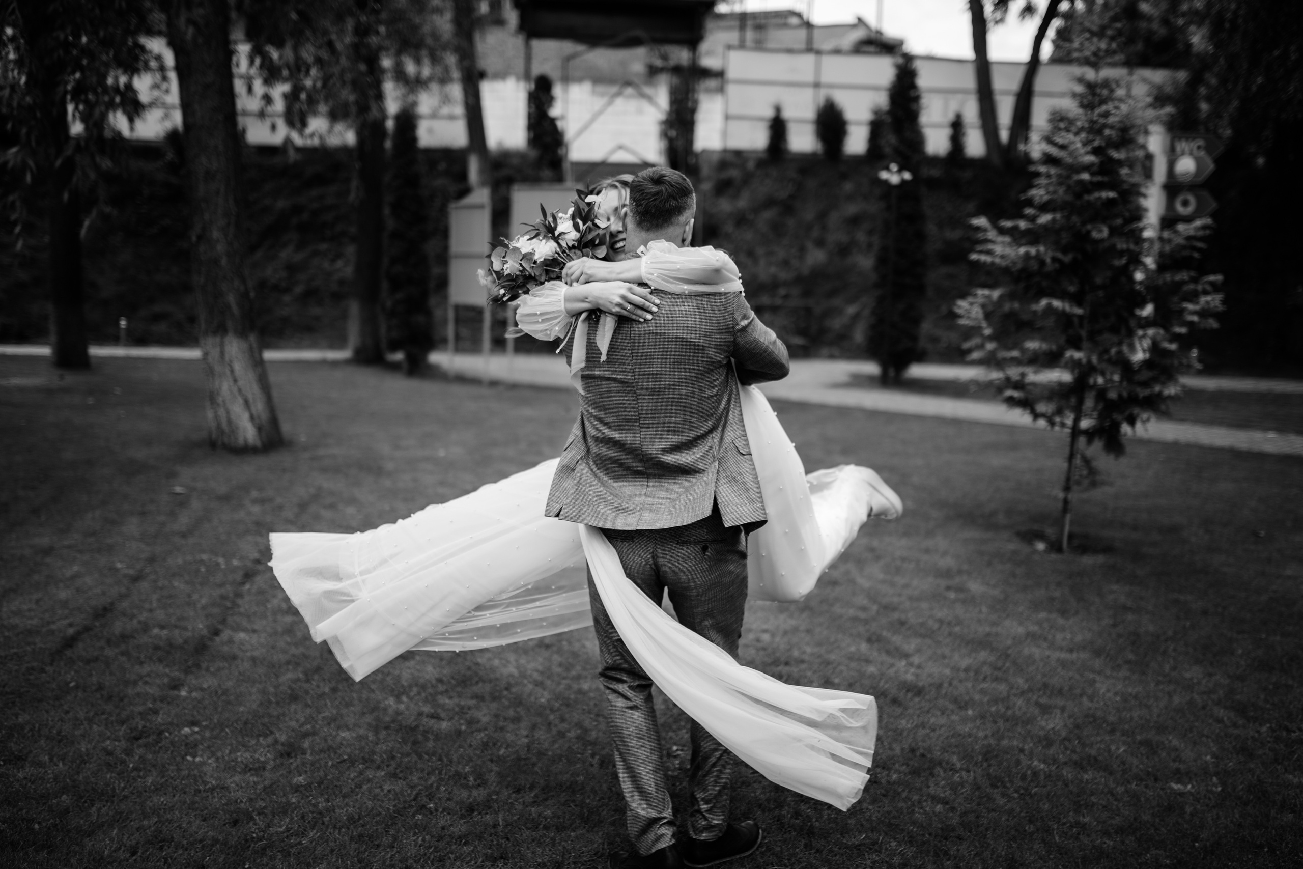 Поліна та Рома