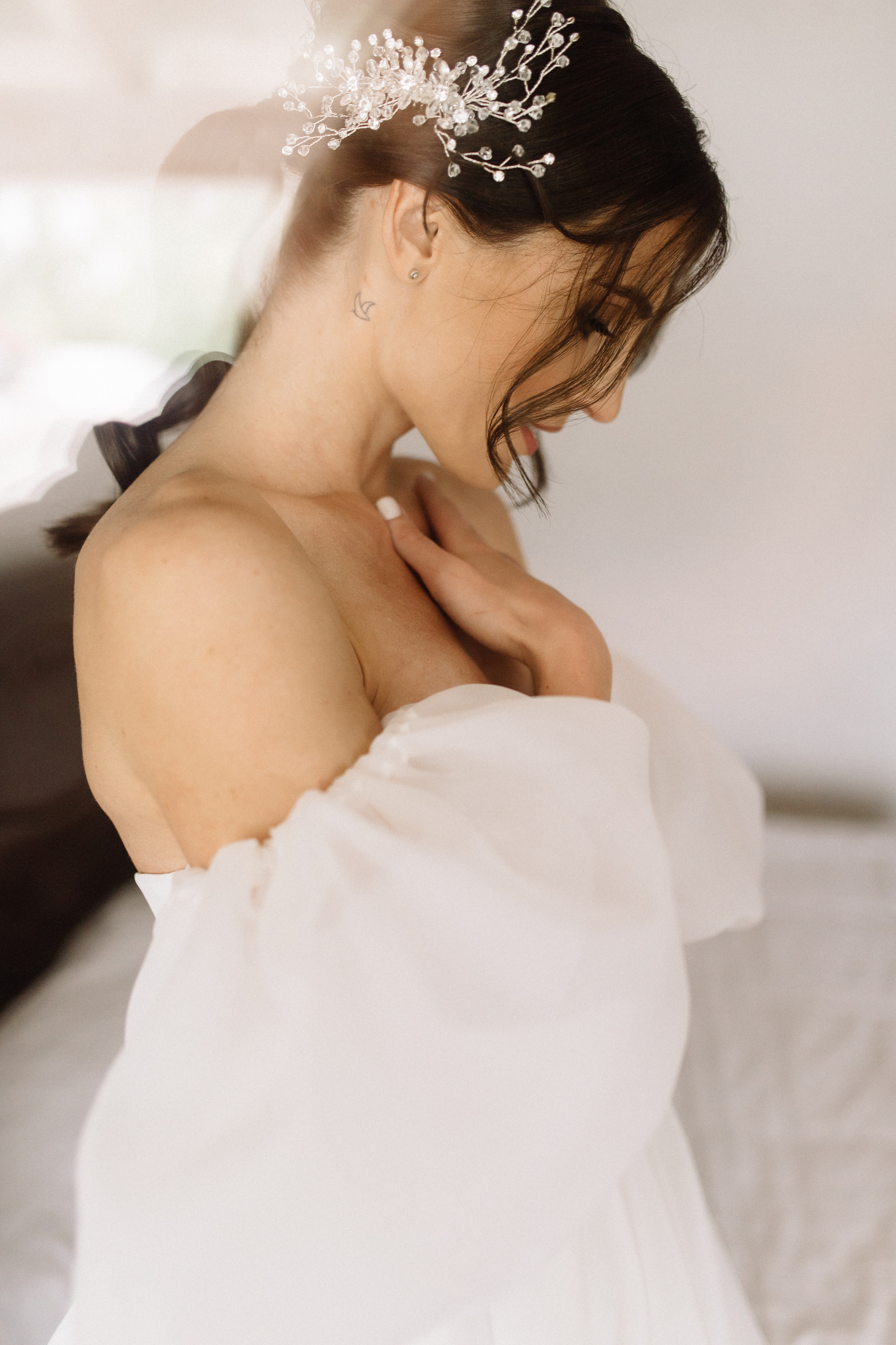 Яків та Катя