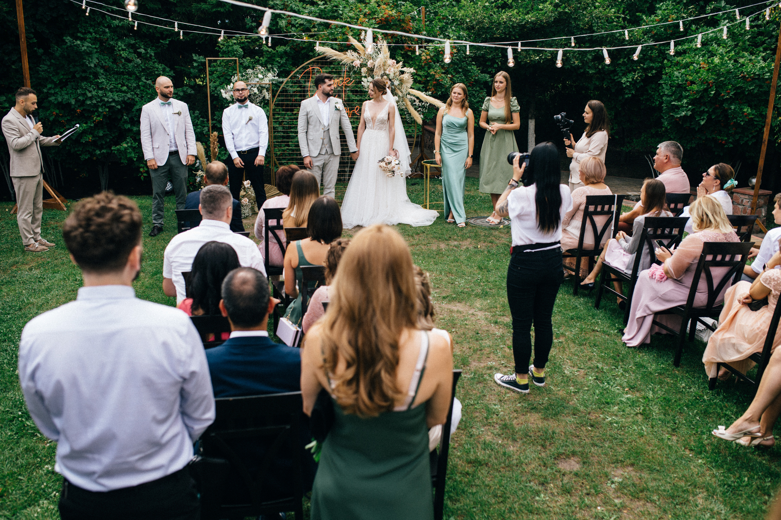 Інна та Роман