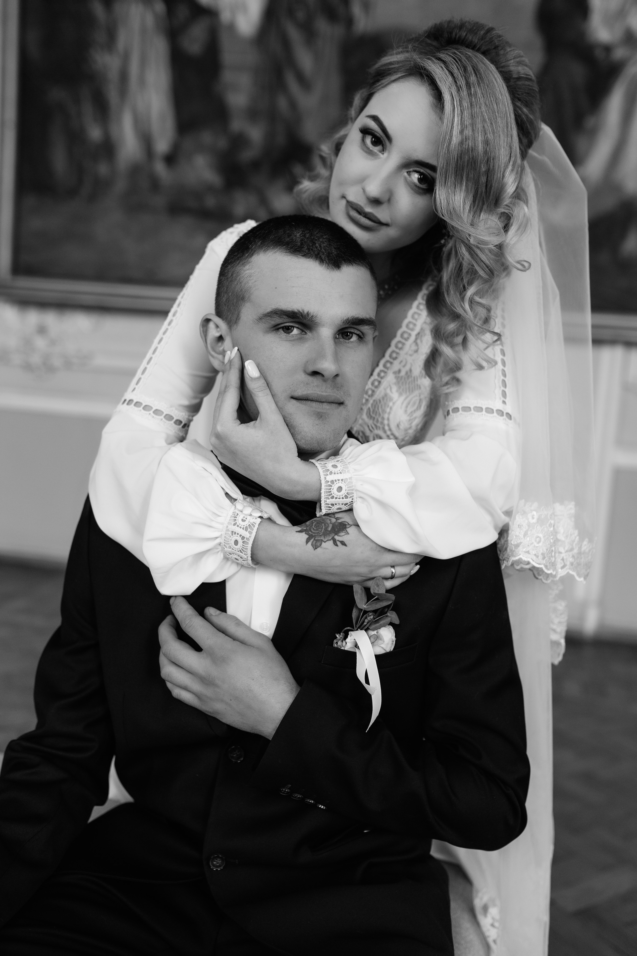 Аня + Андрій