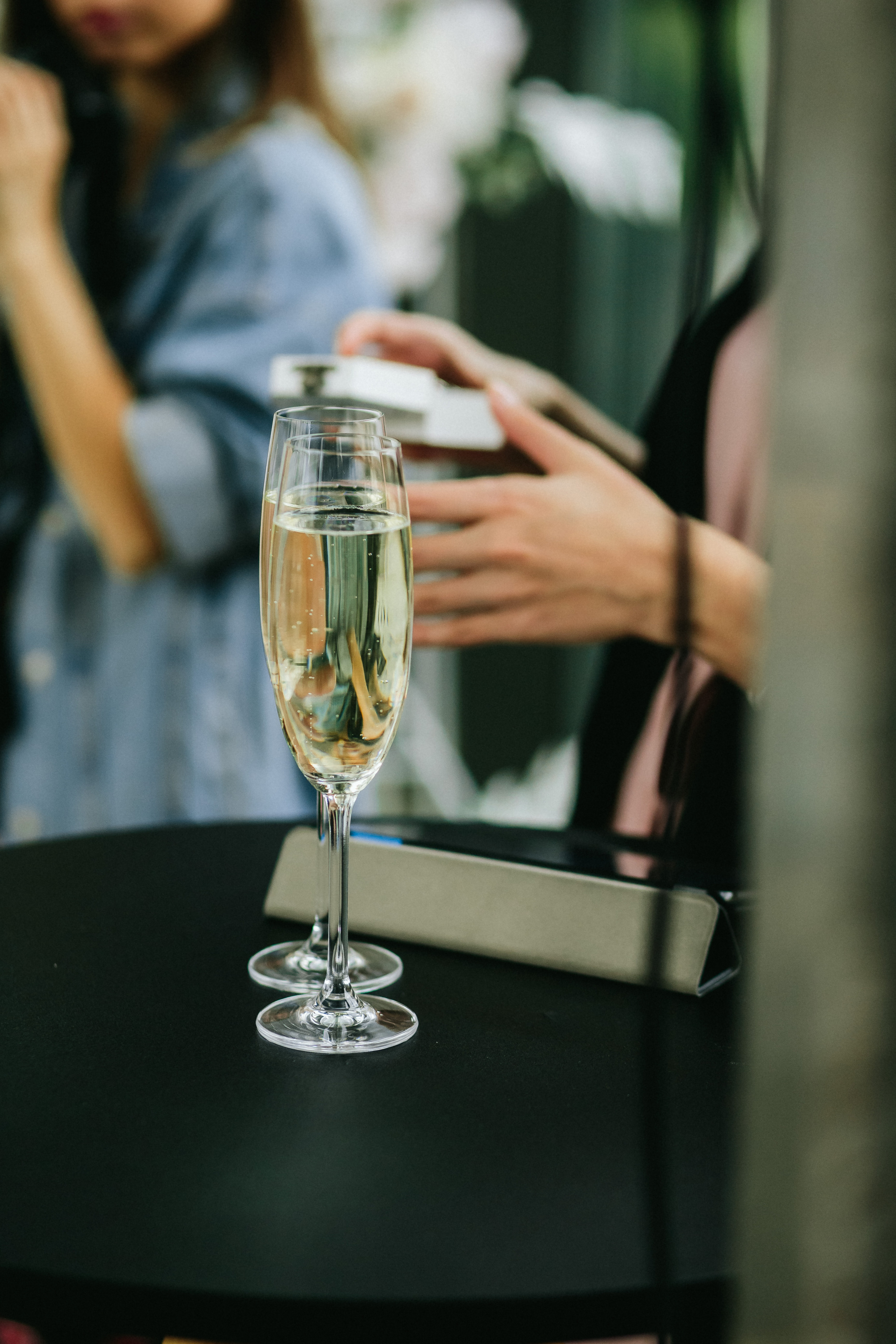 Весільна церемонія в "ГОТОВО" м. Київ