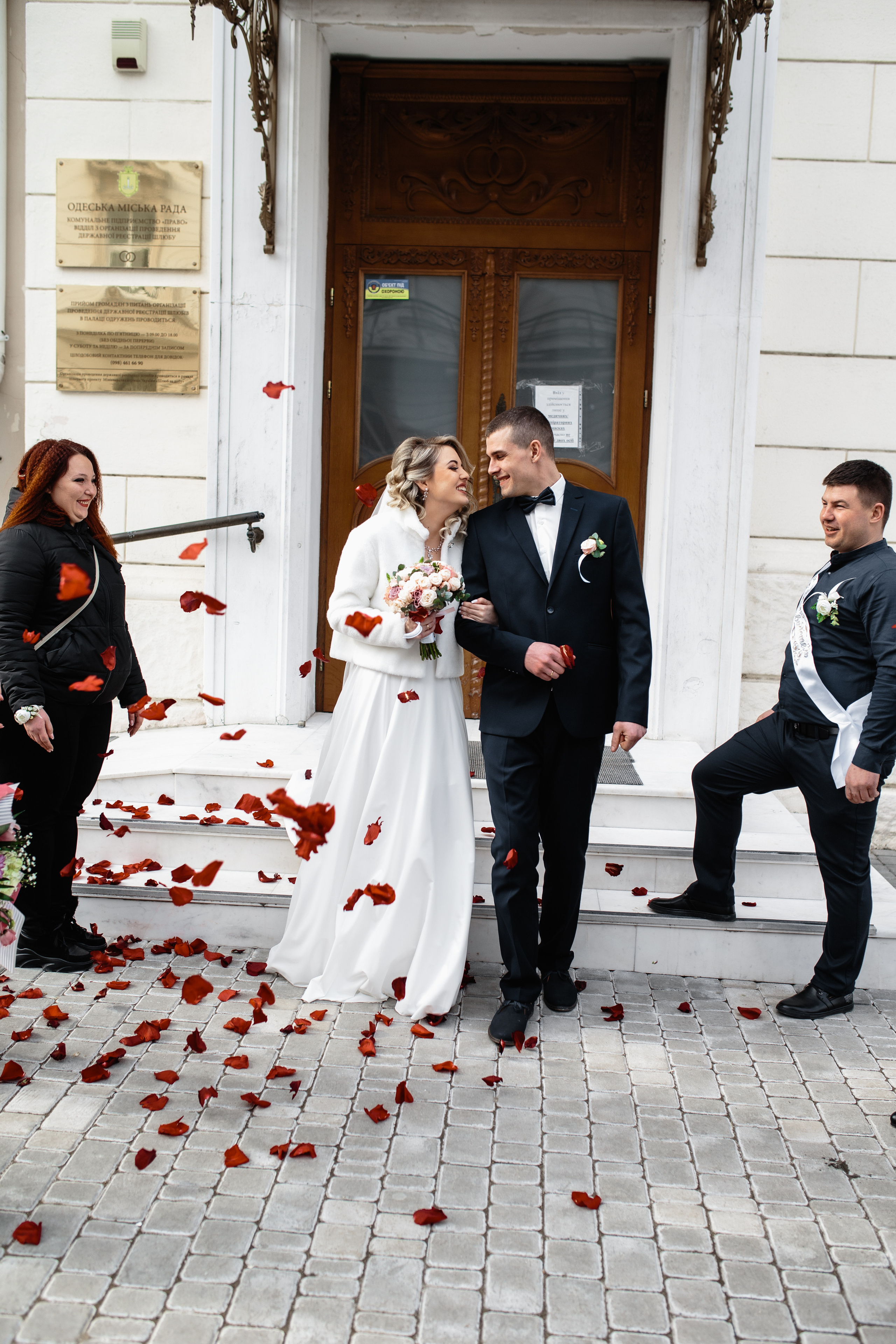 Аня + Андрій