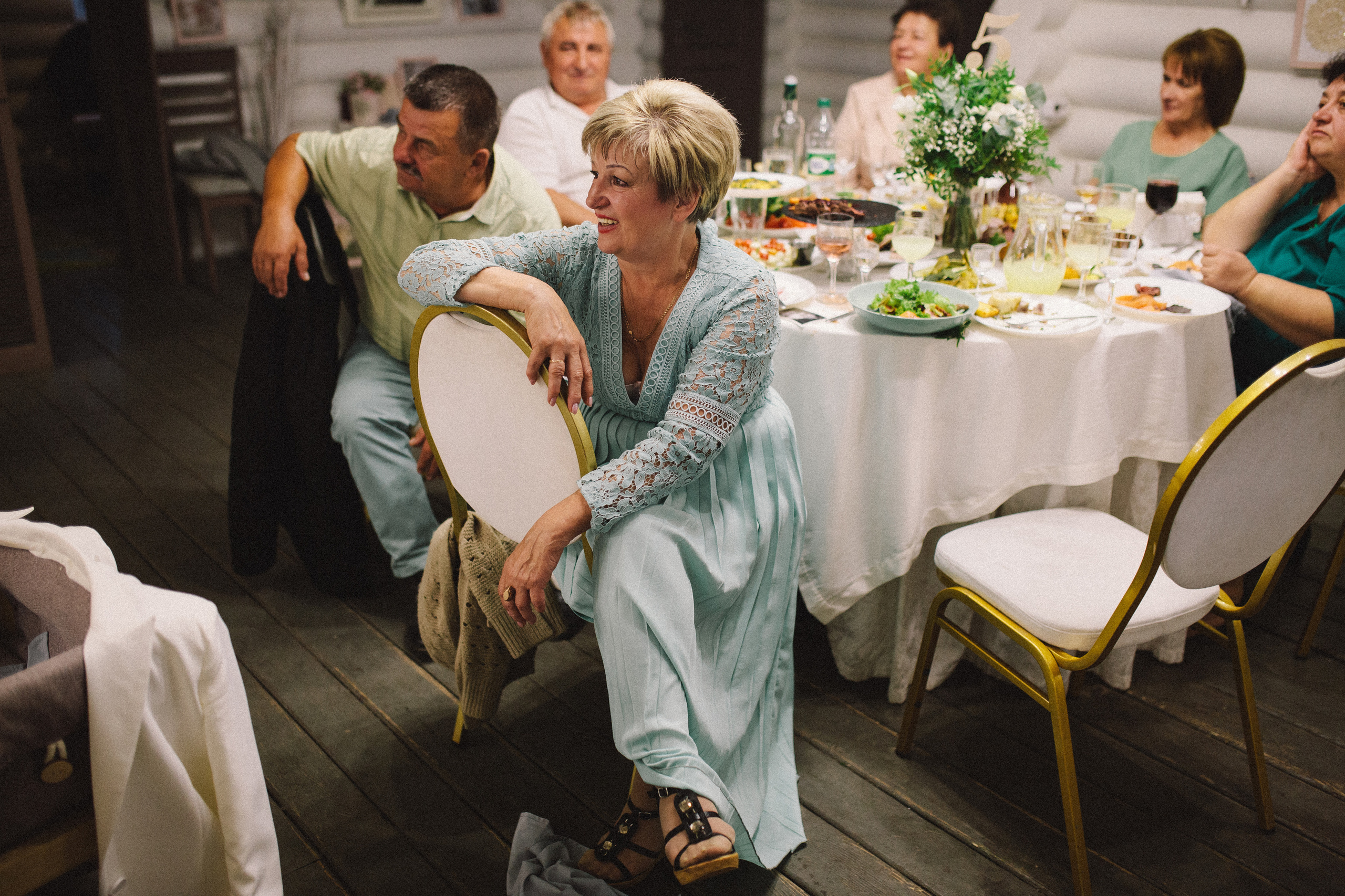 Олександр + Анна