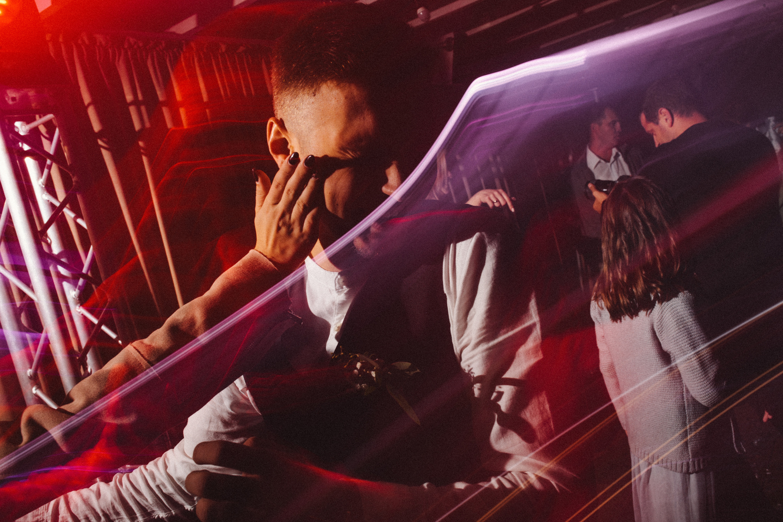 Олександр + Анна