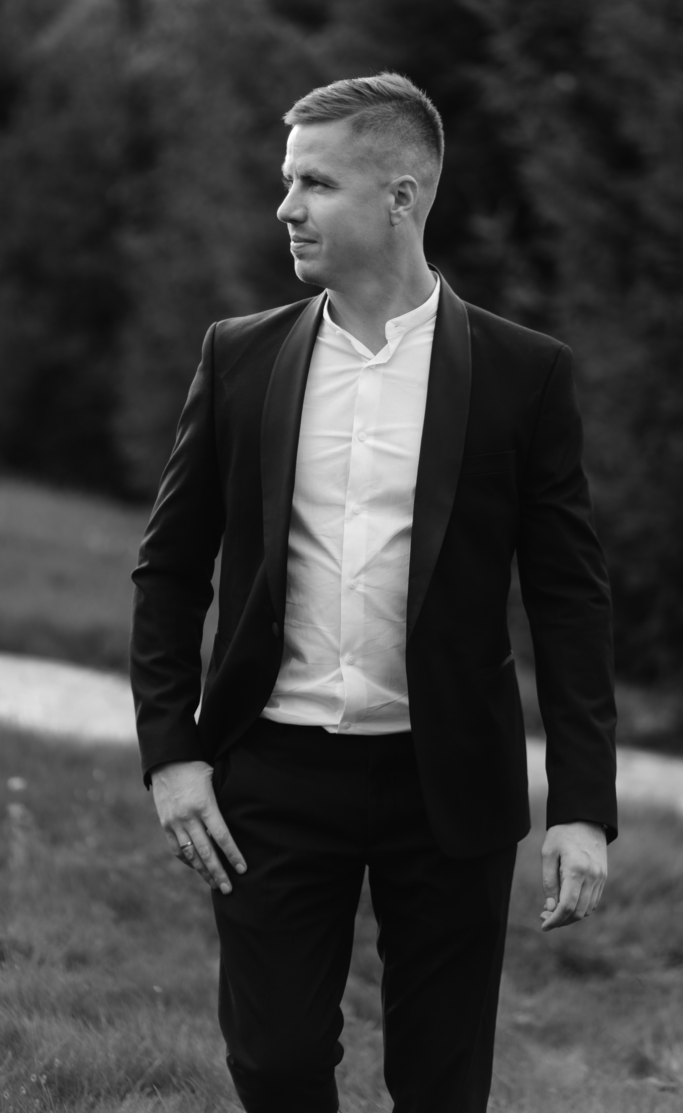 Яків та Катя