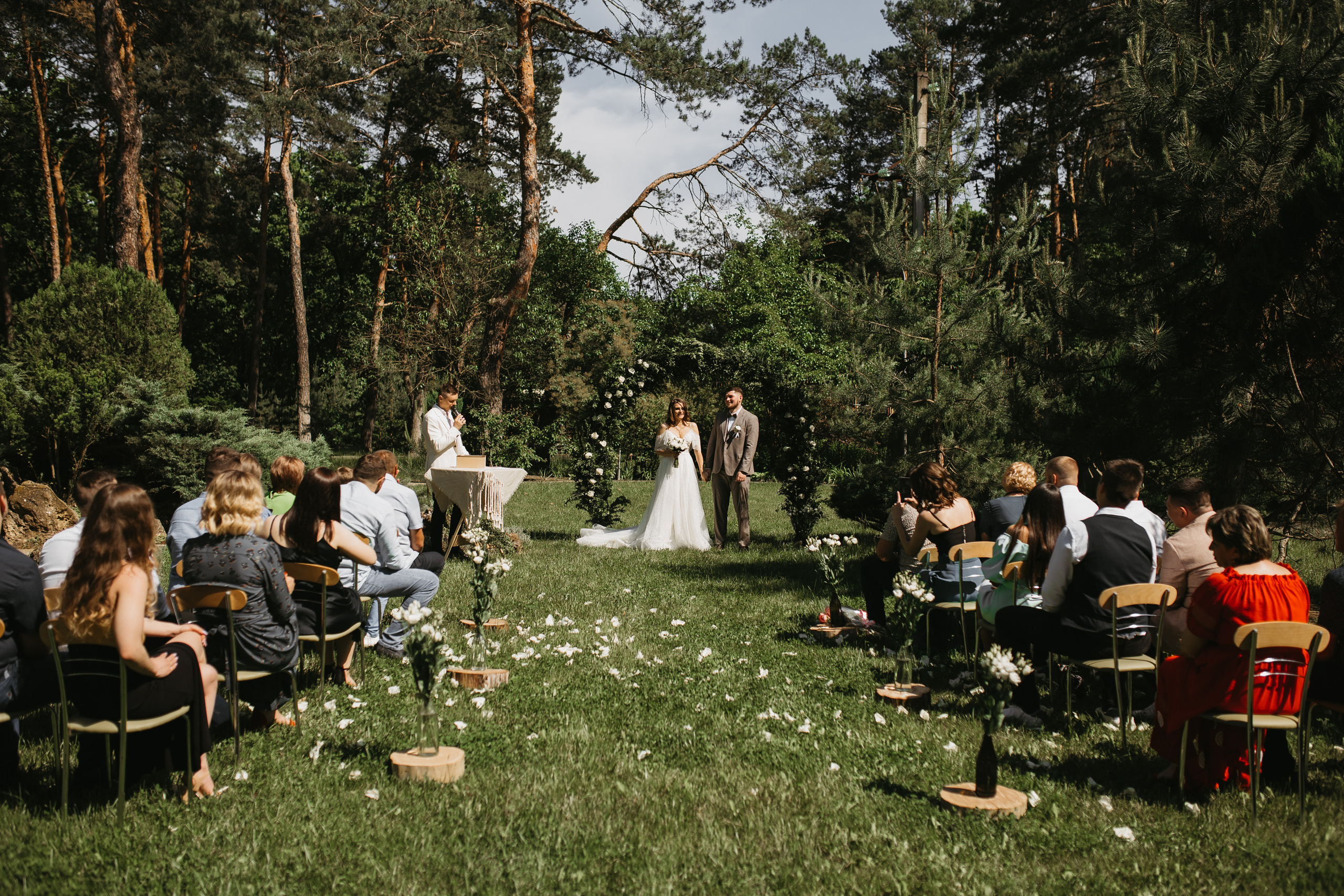 Віталій і Катя