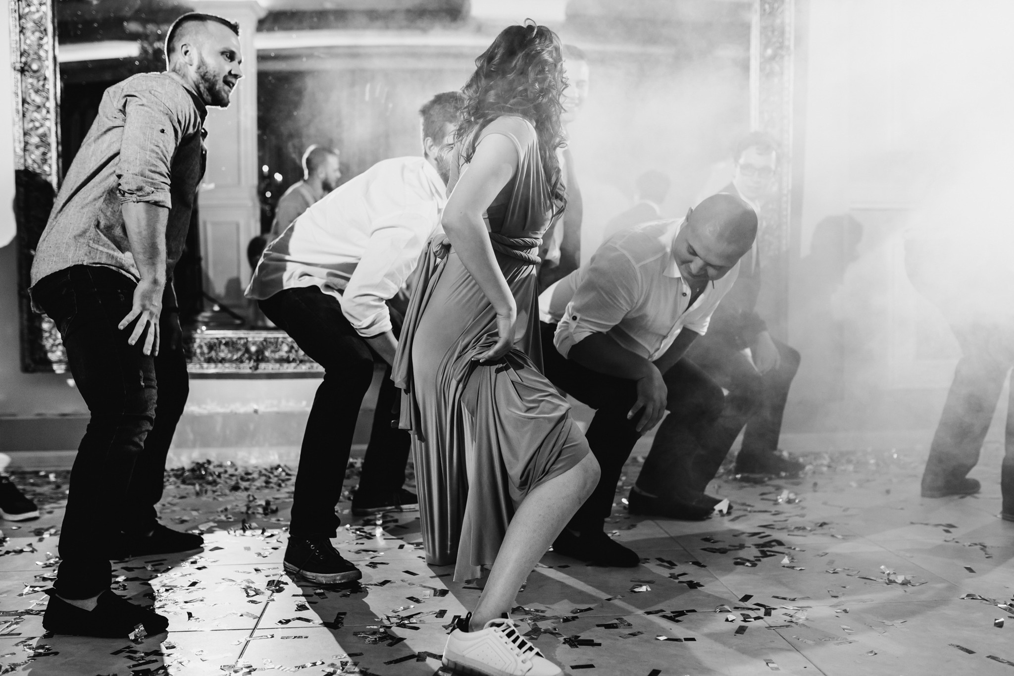 Діма та Юля