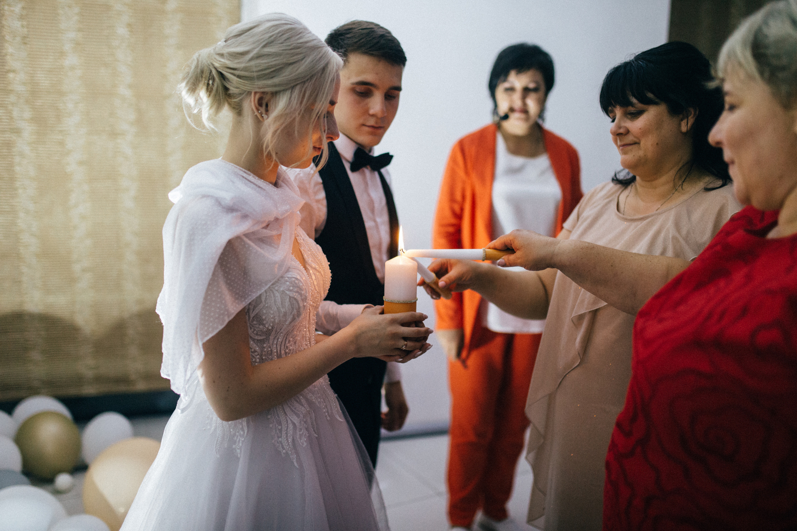 Ксенія і Влад