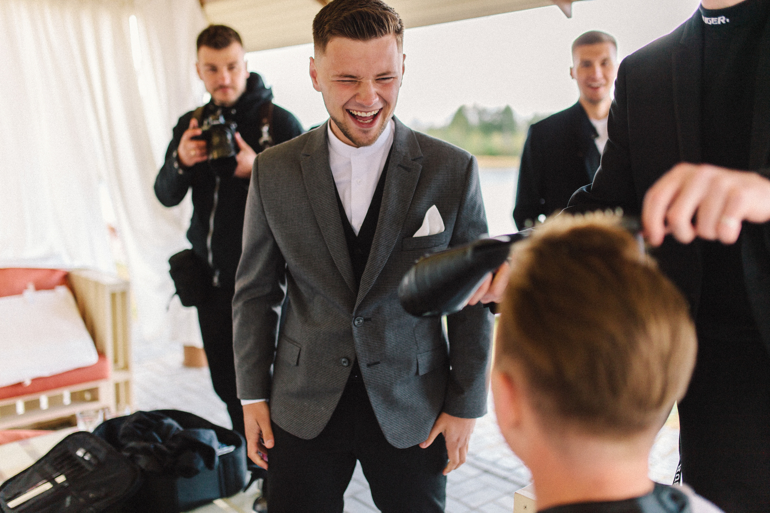 Олександр + Анна