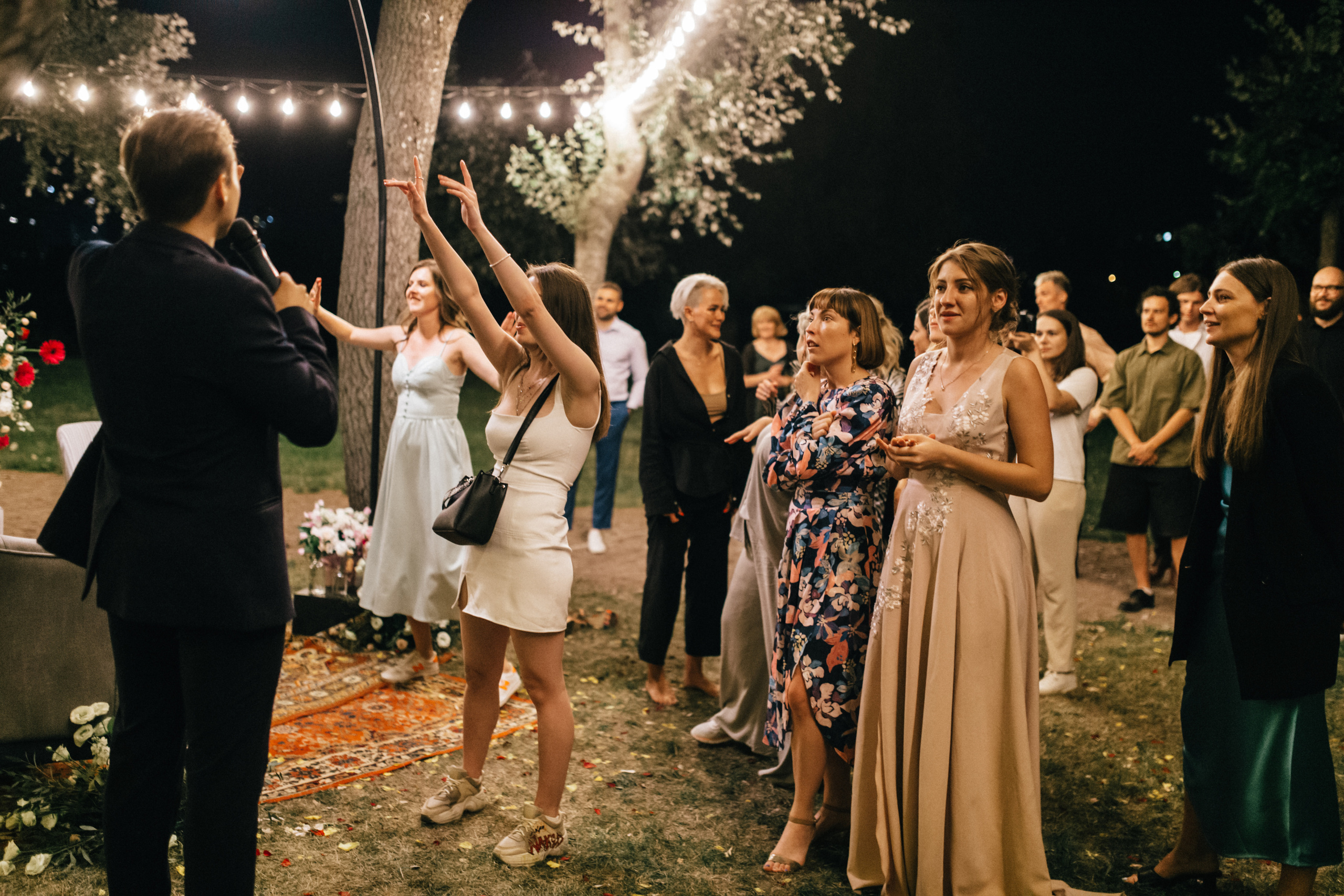 Аня та Вова Графчікови