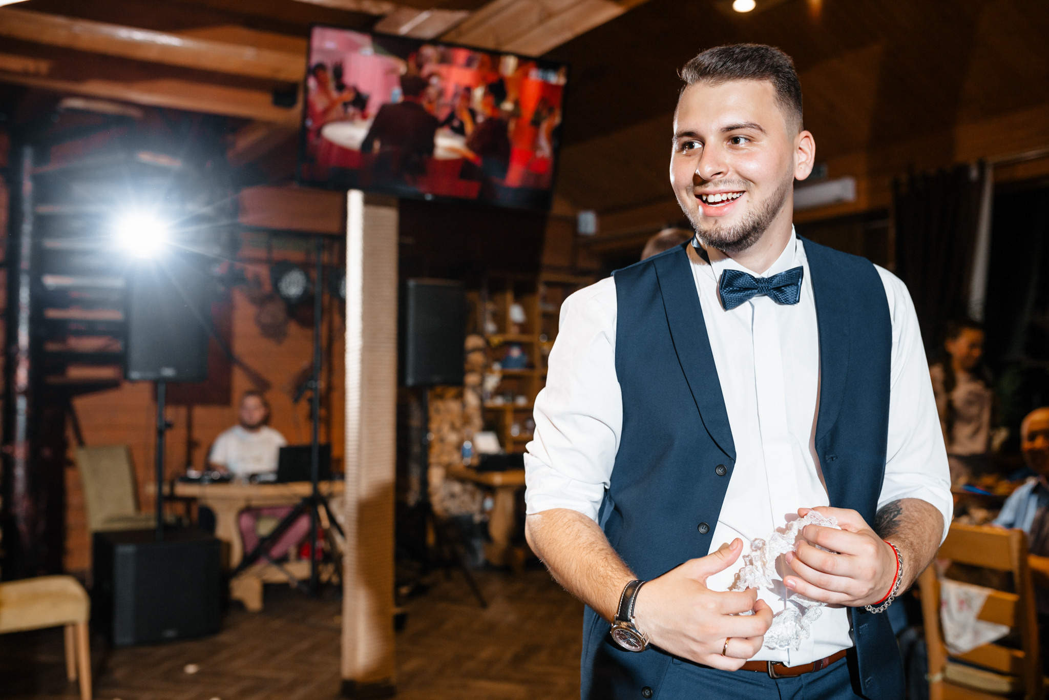 Владлена та Миколай