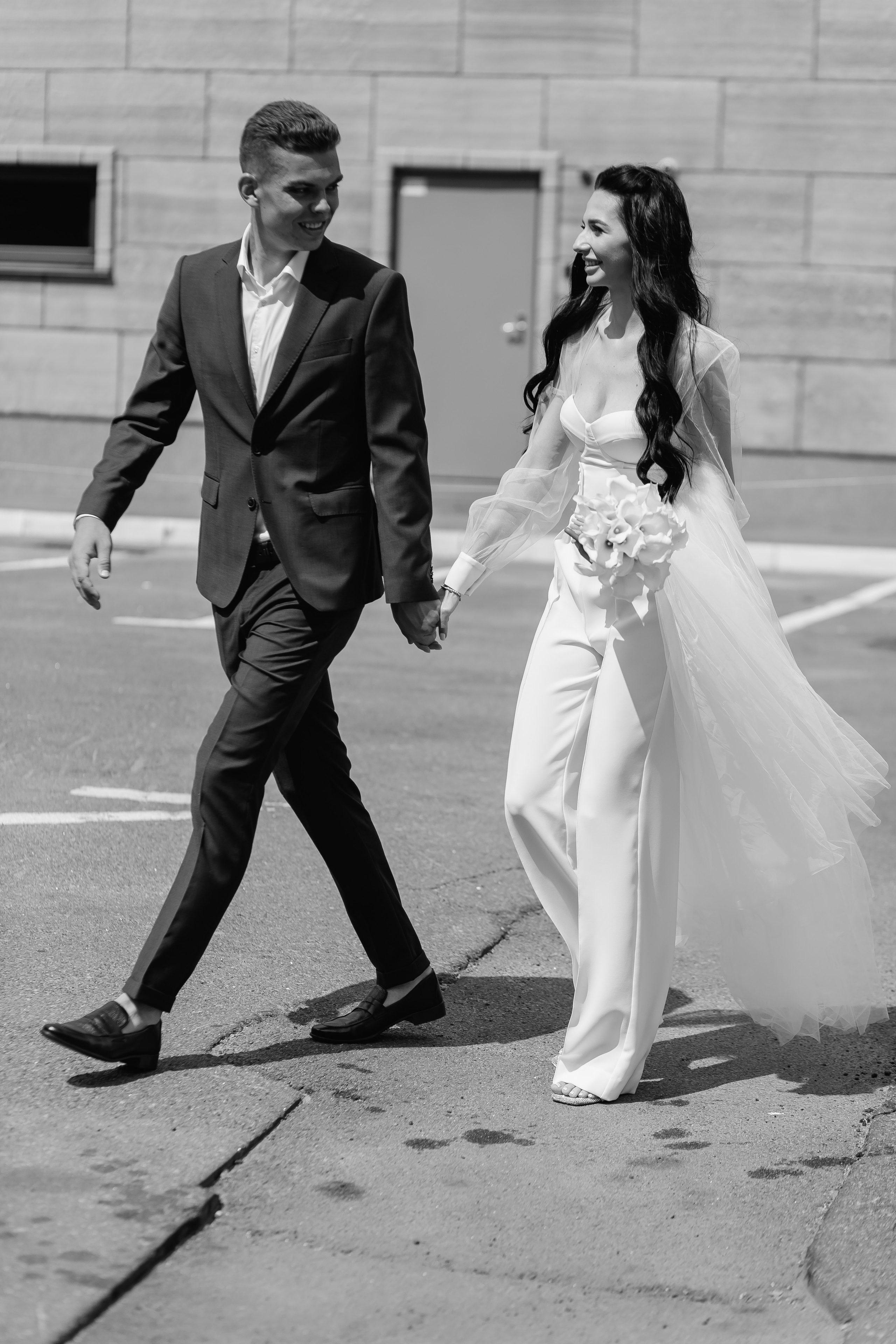 Весільна церемонія в "ГОТОВО" м. Київ