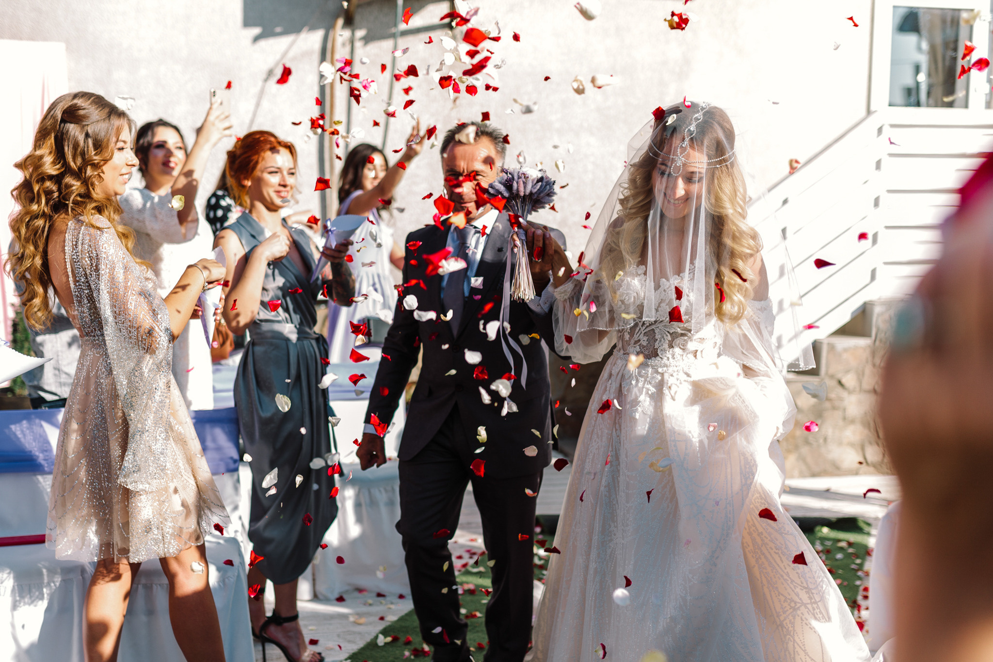 Діма та Юля