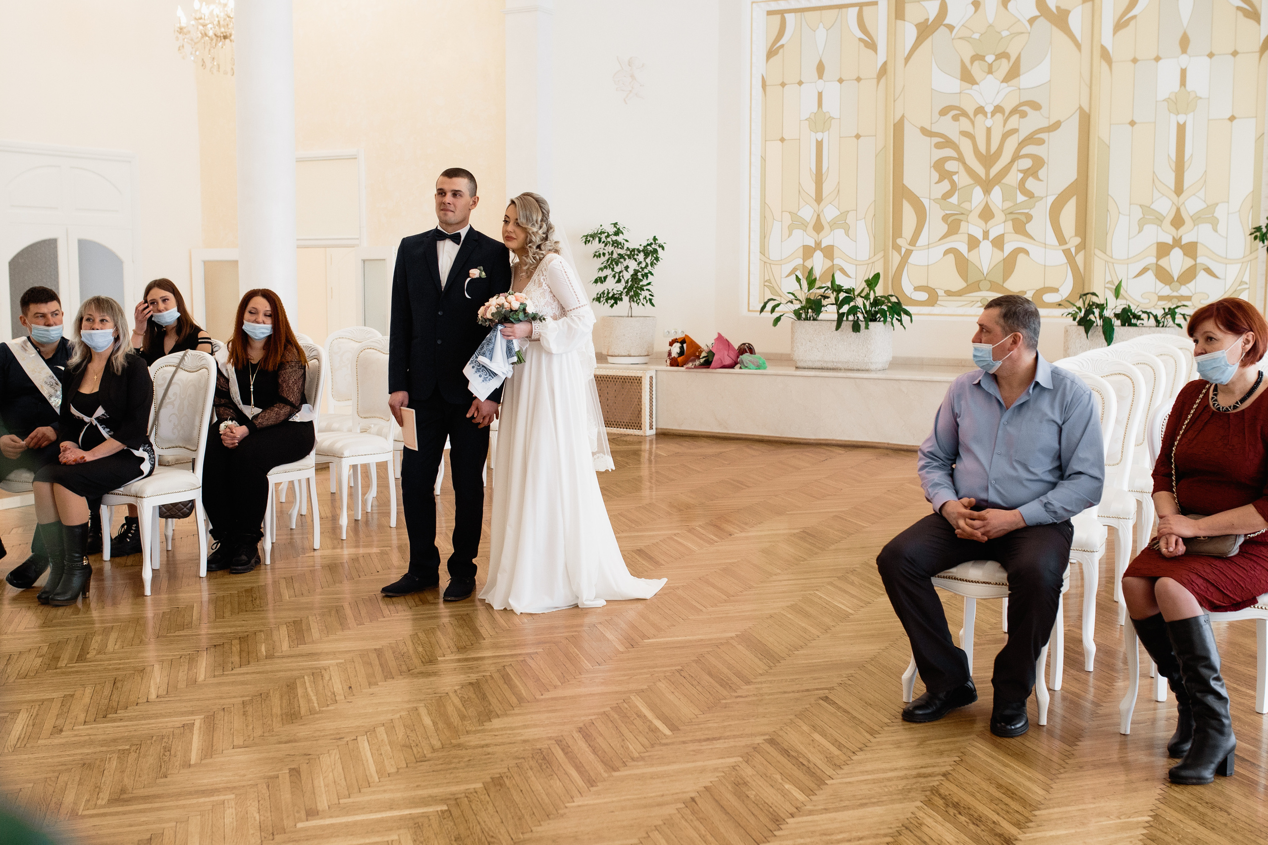 Аня + Андрій